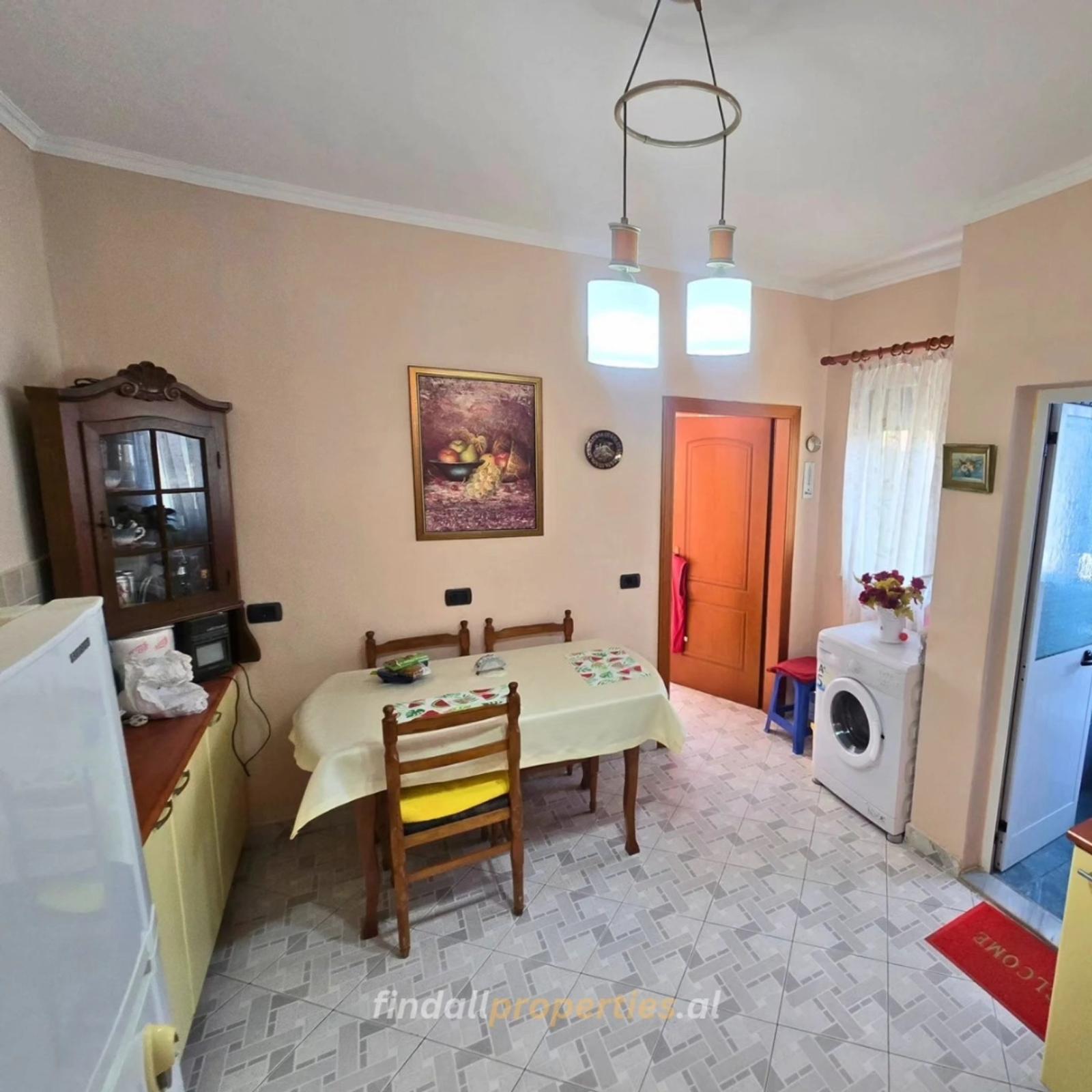 Wohnung 2+1 zum Kauf in Shkëmbi, Durrës, 63 m², nah am Meer — Foto 7 von 12
