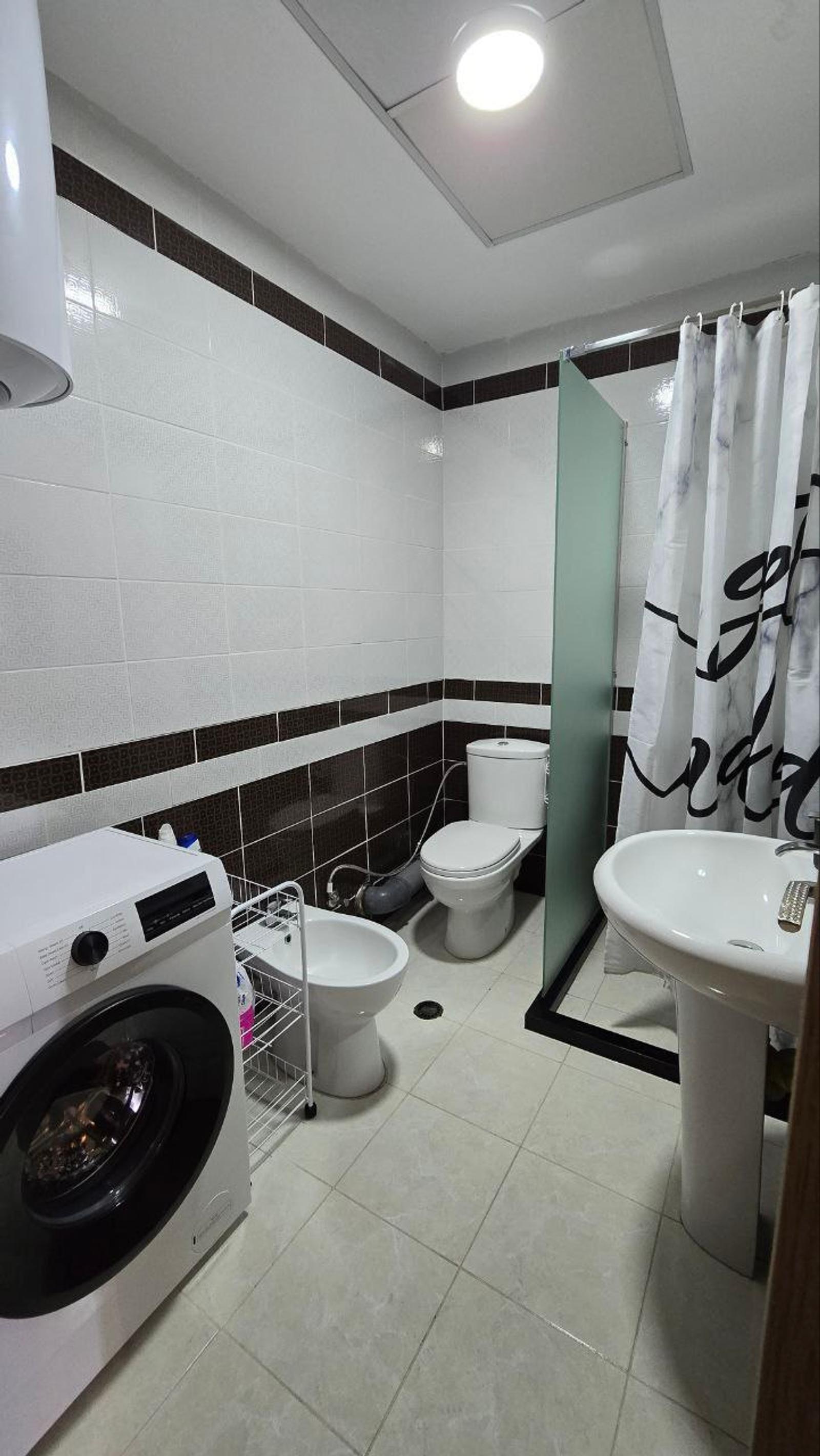 Wohnung 1+1 zum Kauf in Plepa, Durrës, 37 m², Meerblick — Foto 2 von 10