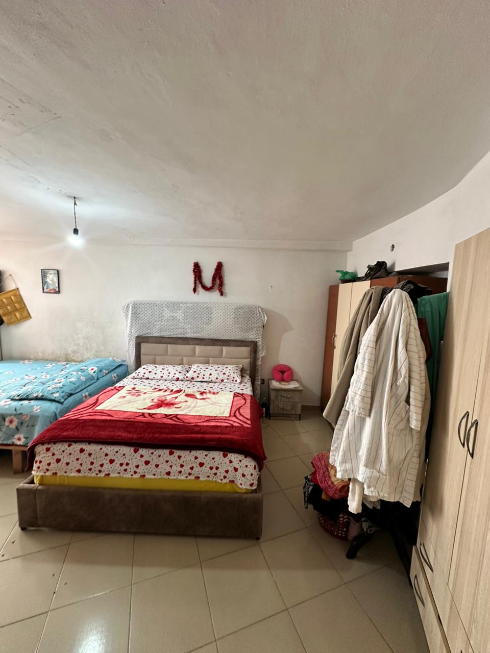 Shitet Apartament 1+1 | Plazh, Durrës