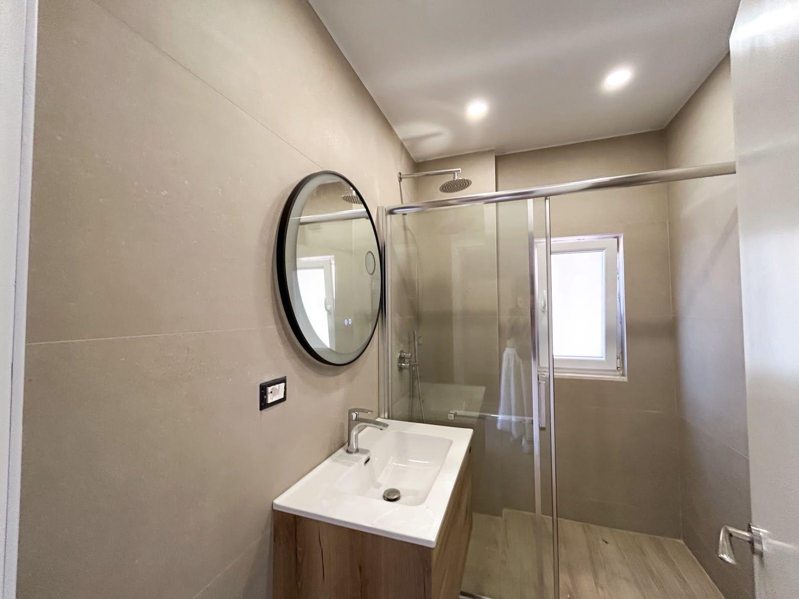 Wohnung 1+1 zum Kauf in Shkëmbi, Durrës, 51 m² — Foto 10 von 25
