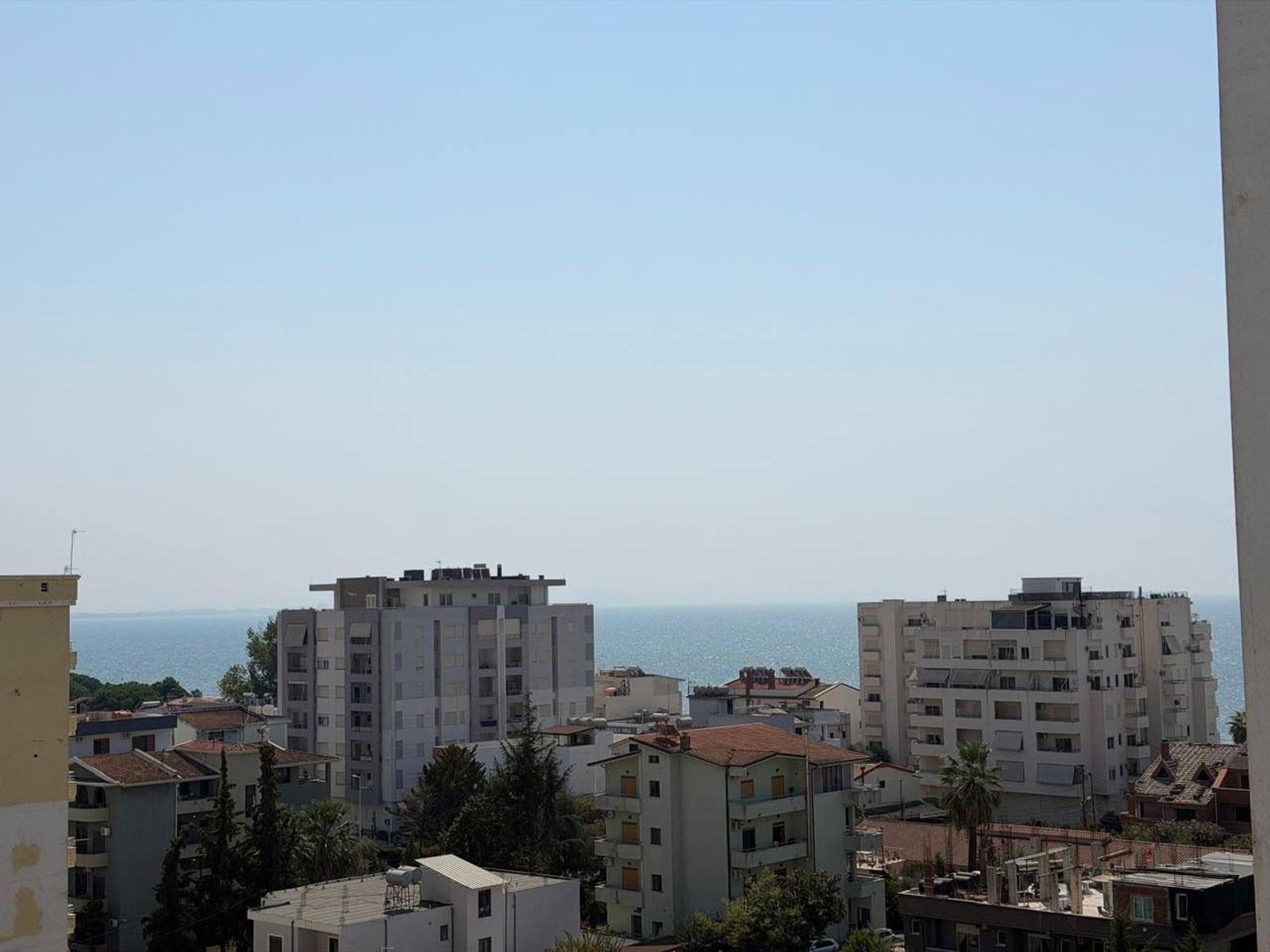 1+1 apartment for sale in Plazh, Durres, 57 m² — photo 4 of 9