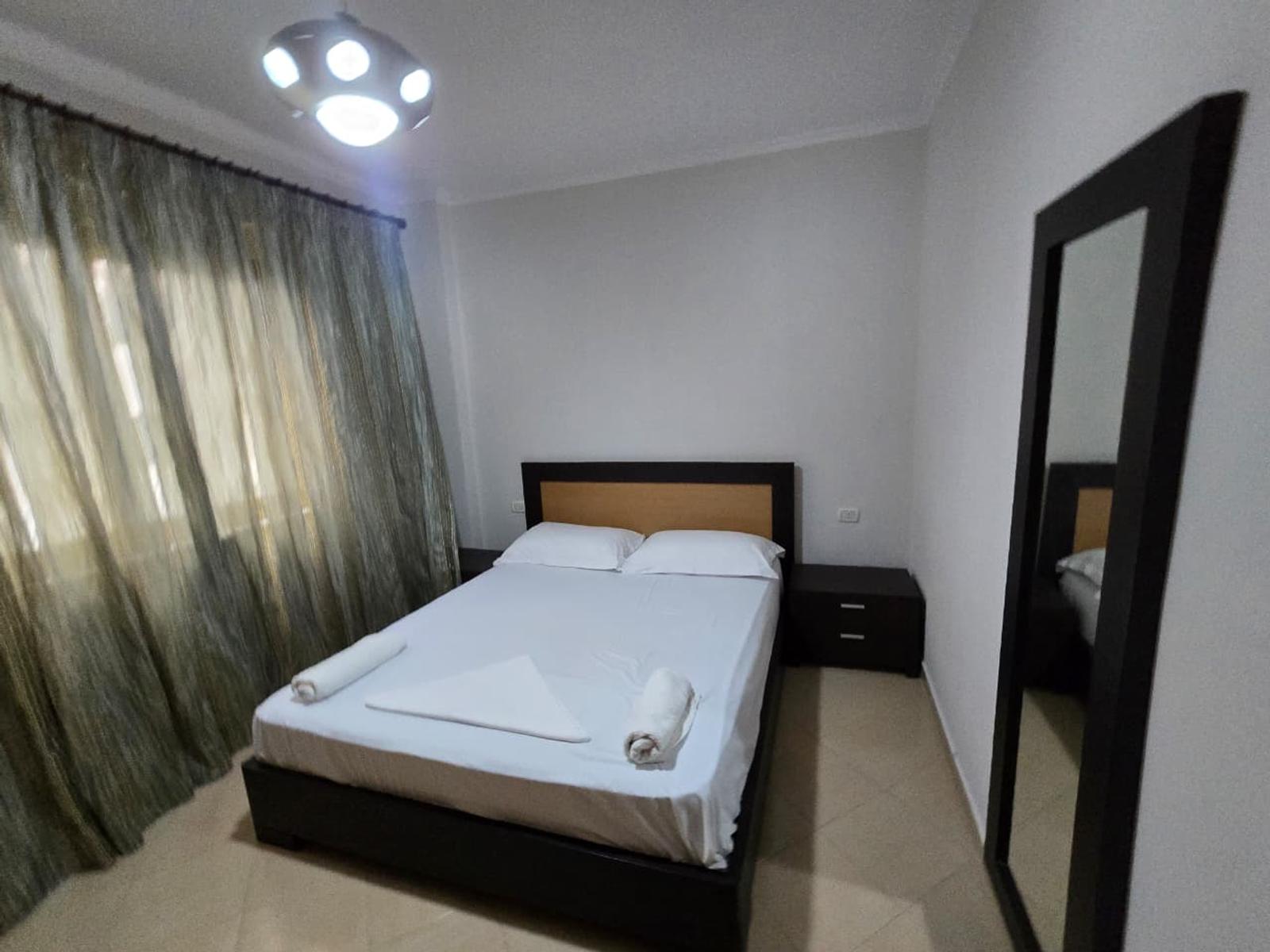 Wohnung 1+1 zum Kauf in Golem, Durrës, 62 m², nah am Meer — Foto 11 von 12