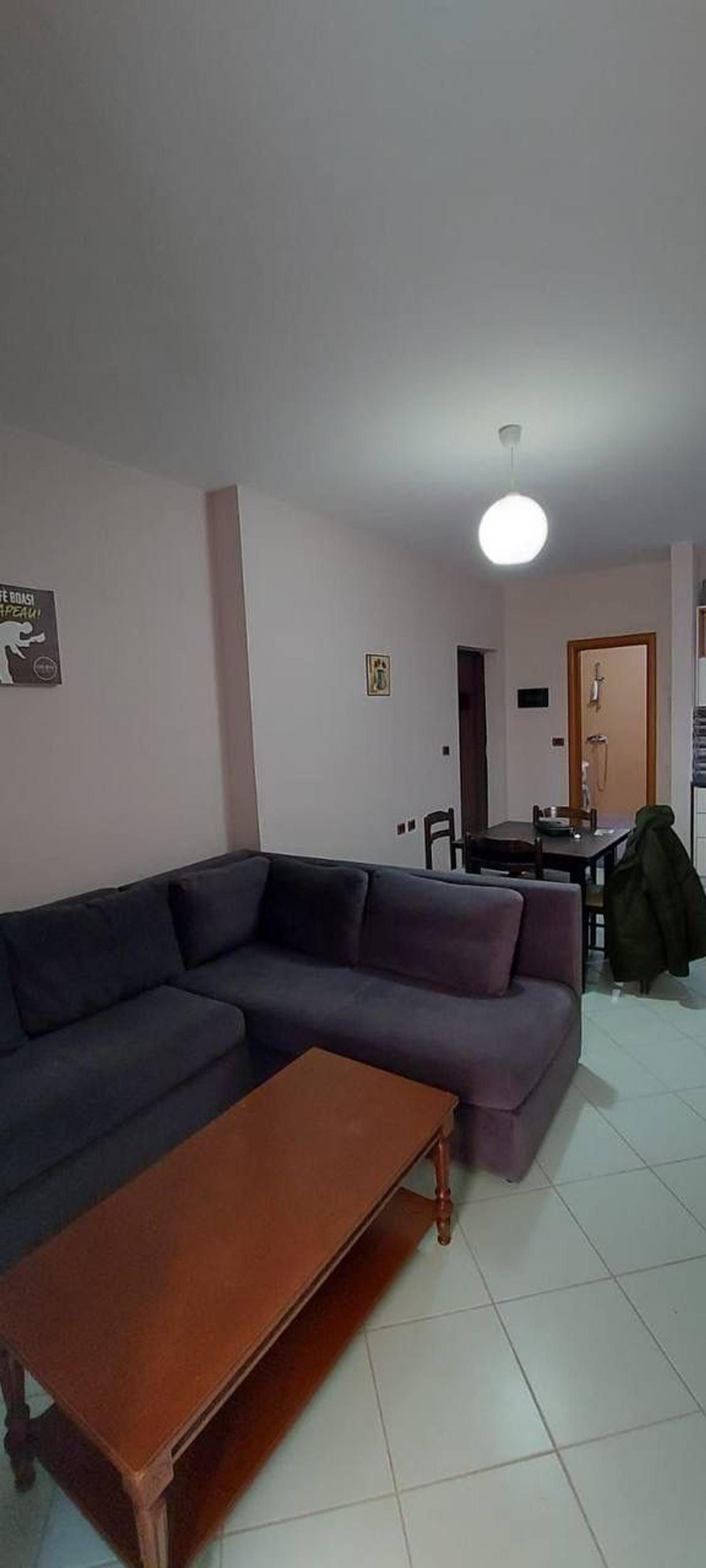 Wohnung 1+1 zum Kauf in Plazh, Durrës, 60 m² — Foto 2 von 6