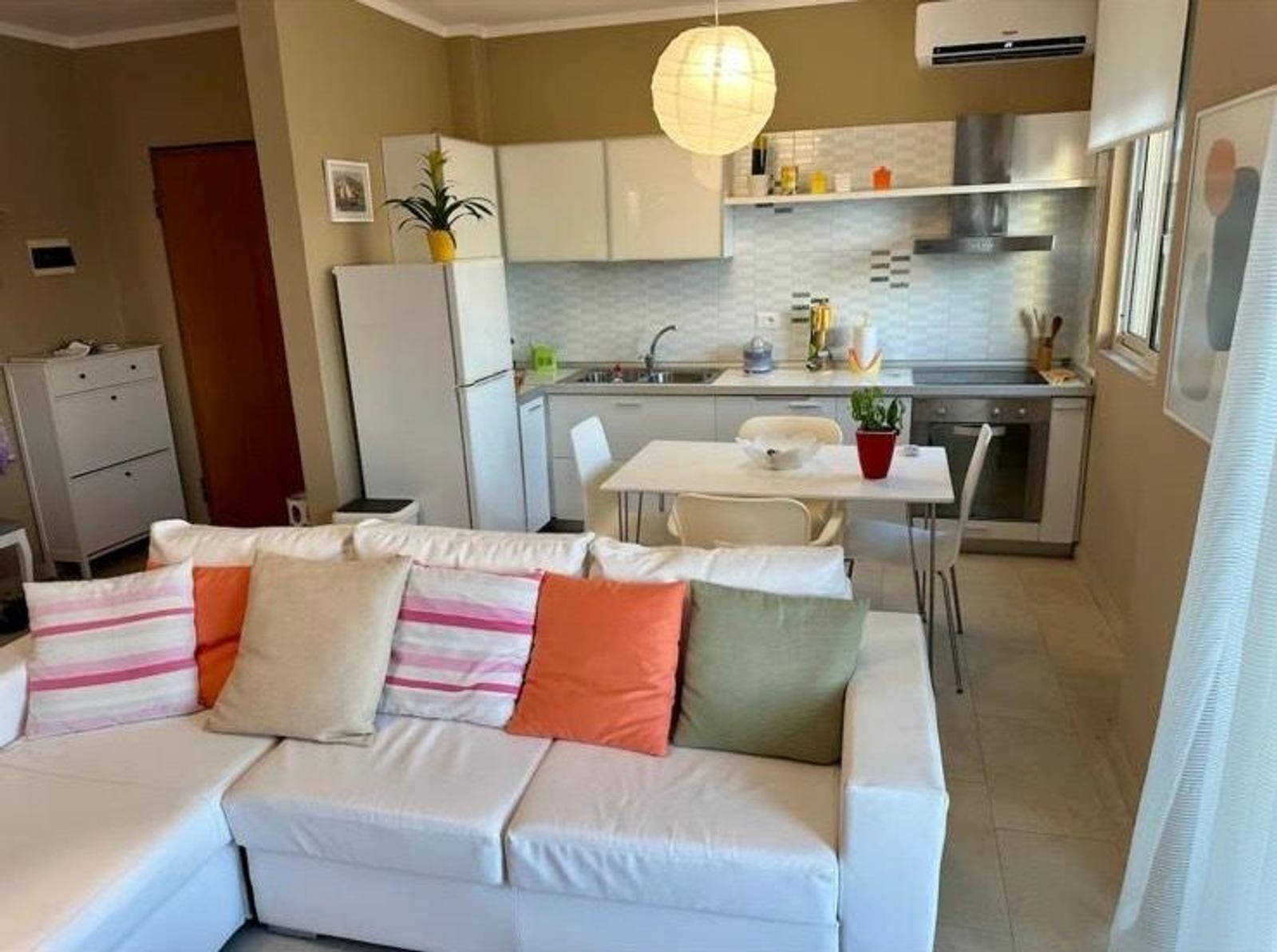 Appartamento 1+1, in vendita, Plazh, Durazzo, 70 m² — foto 1 di 16