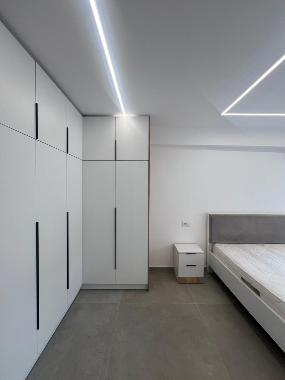 Shitet Apartament 2+1 | Ish Rajoni, Durrës