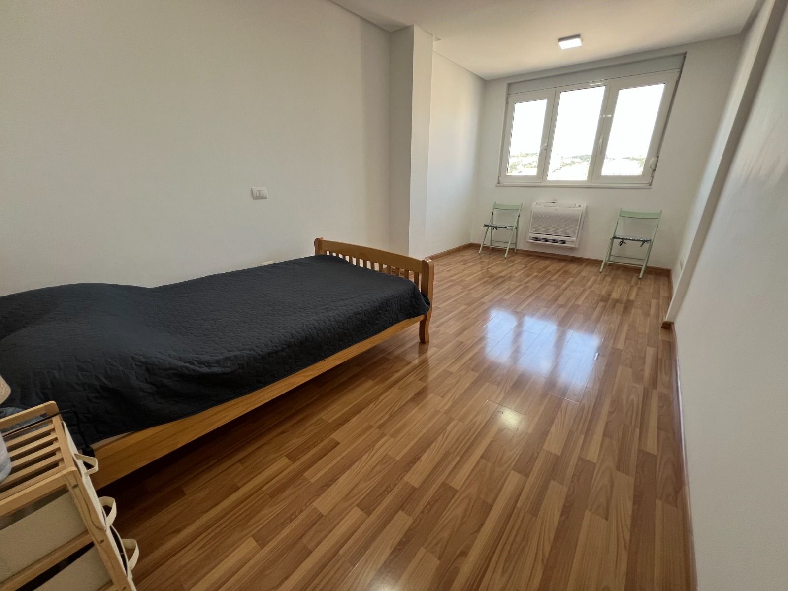 Shitet Apartament 2+1 | Pranë Bulevardit Kryesor, Durrës