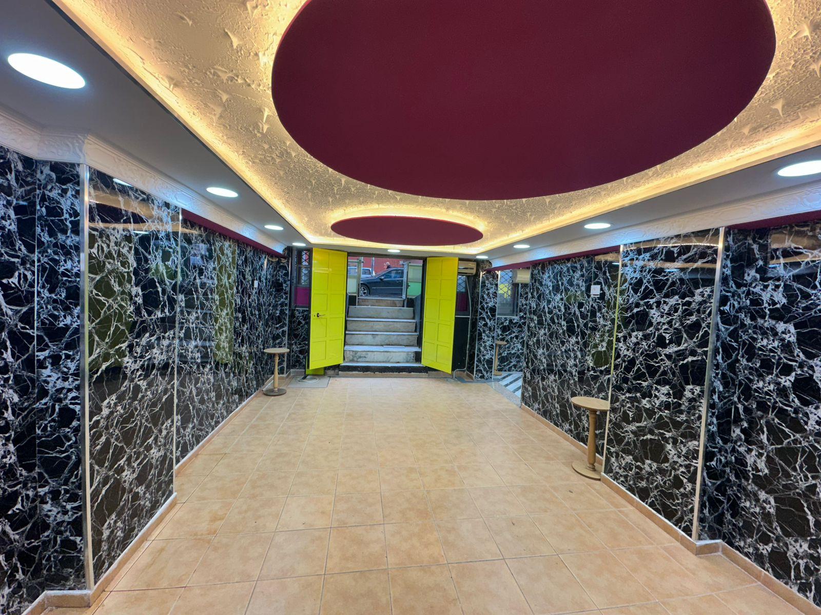 Gewerbefläche zum Kauf in Stadtzentrum, Durrës, 62 m² — Foto 2 von 3