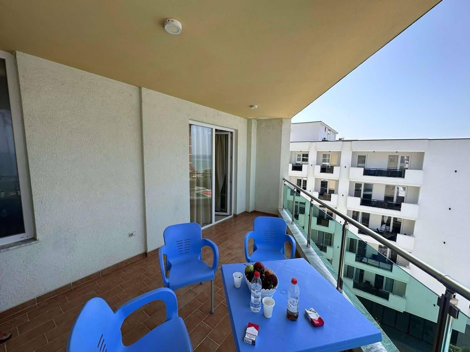 Appartamento 2+1, in vendita, Shëngjin, 97 m² — foto 5 di 9