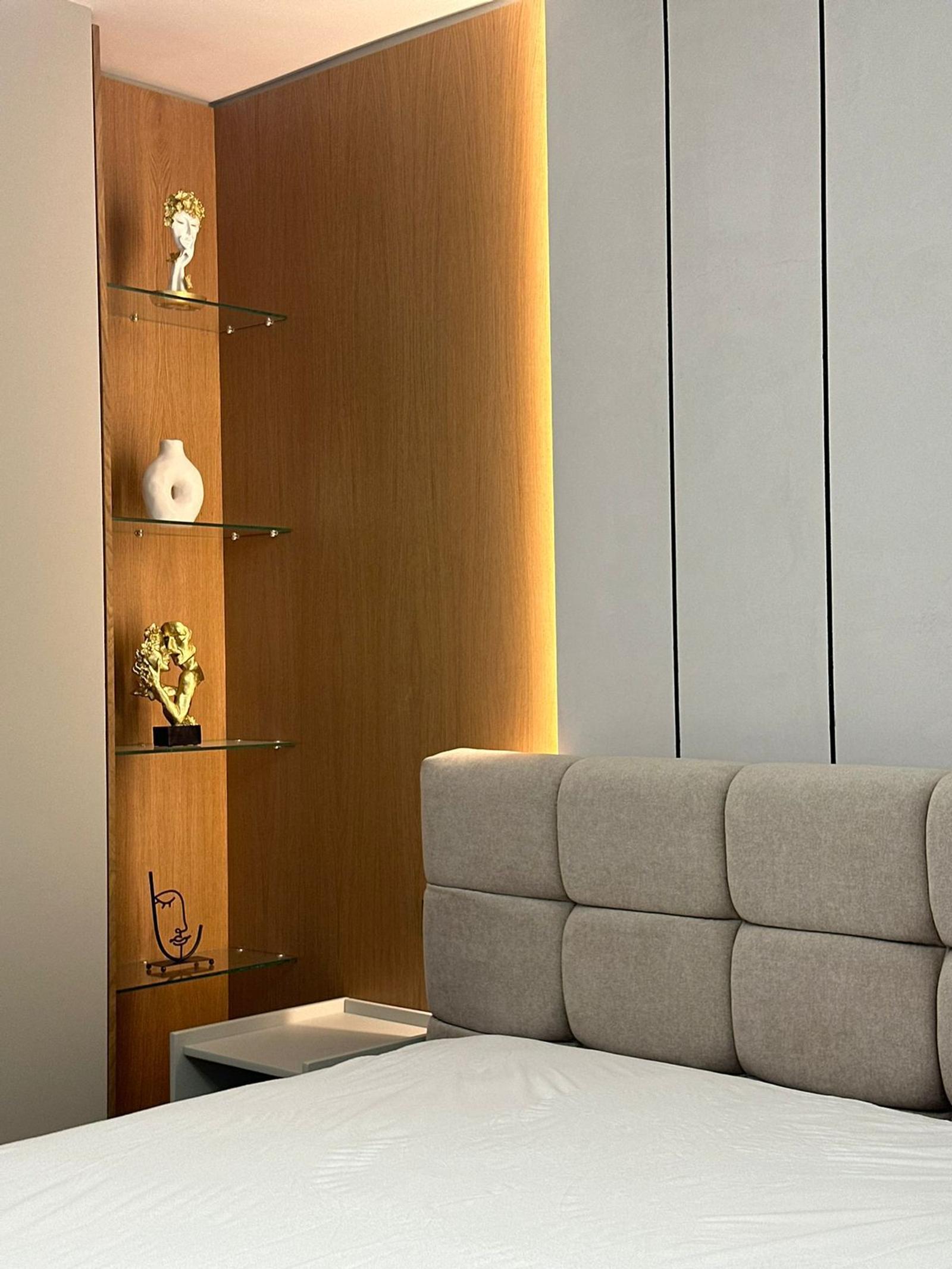 Wohnung 1+1 zum Kauf in Plazh, Durrës, 91 m² — Foto 8 von 18