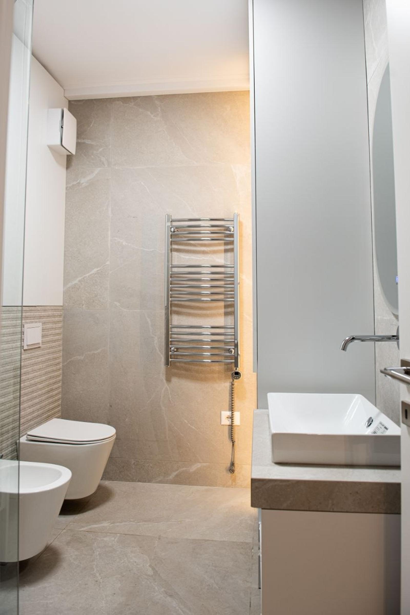 Wohnung 1+1 zum Kauf in Stadtzentrum, Durrës, 52 m² — Foto 4 von 20
