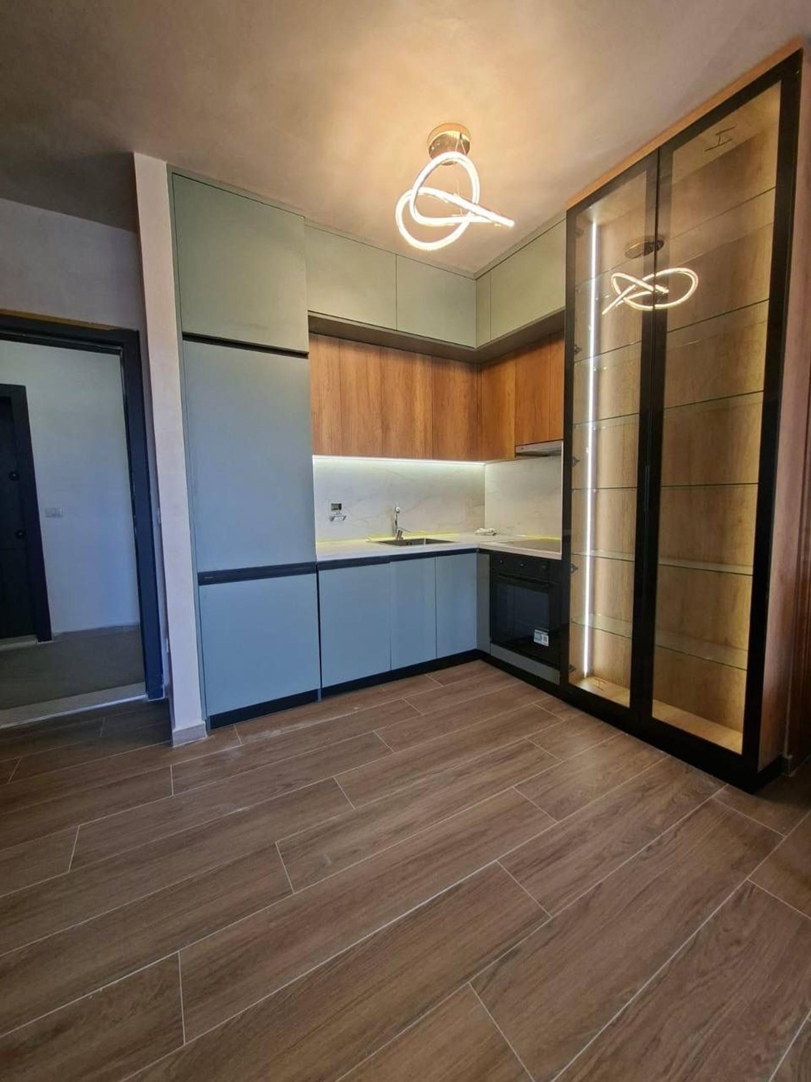 Wohnung 1+1 zum Kauf in Golem, Durrës, 70 m² — Foto 1 von 10