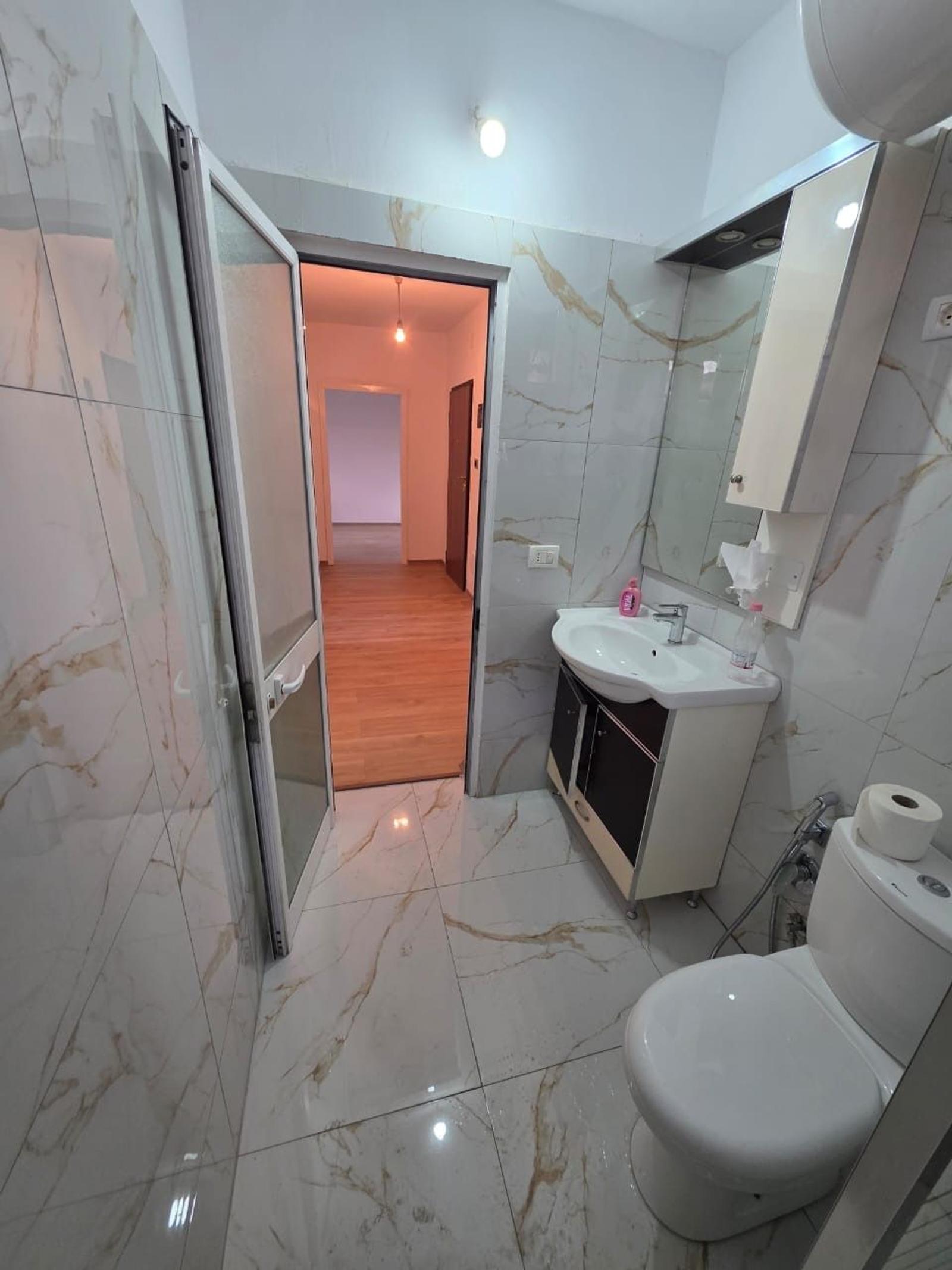 Appartamento 2+1, in vendita, Centro città, Durazzo, 85 m² — foto 5 di 13