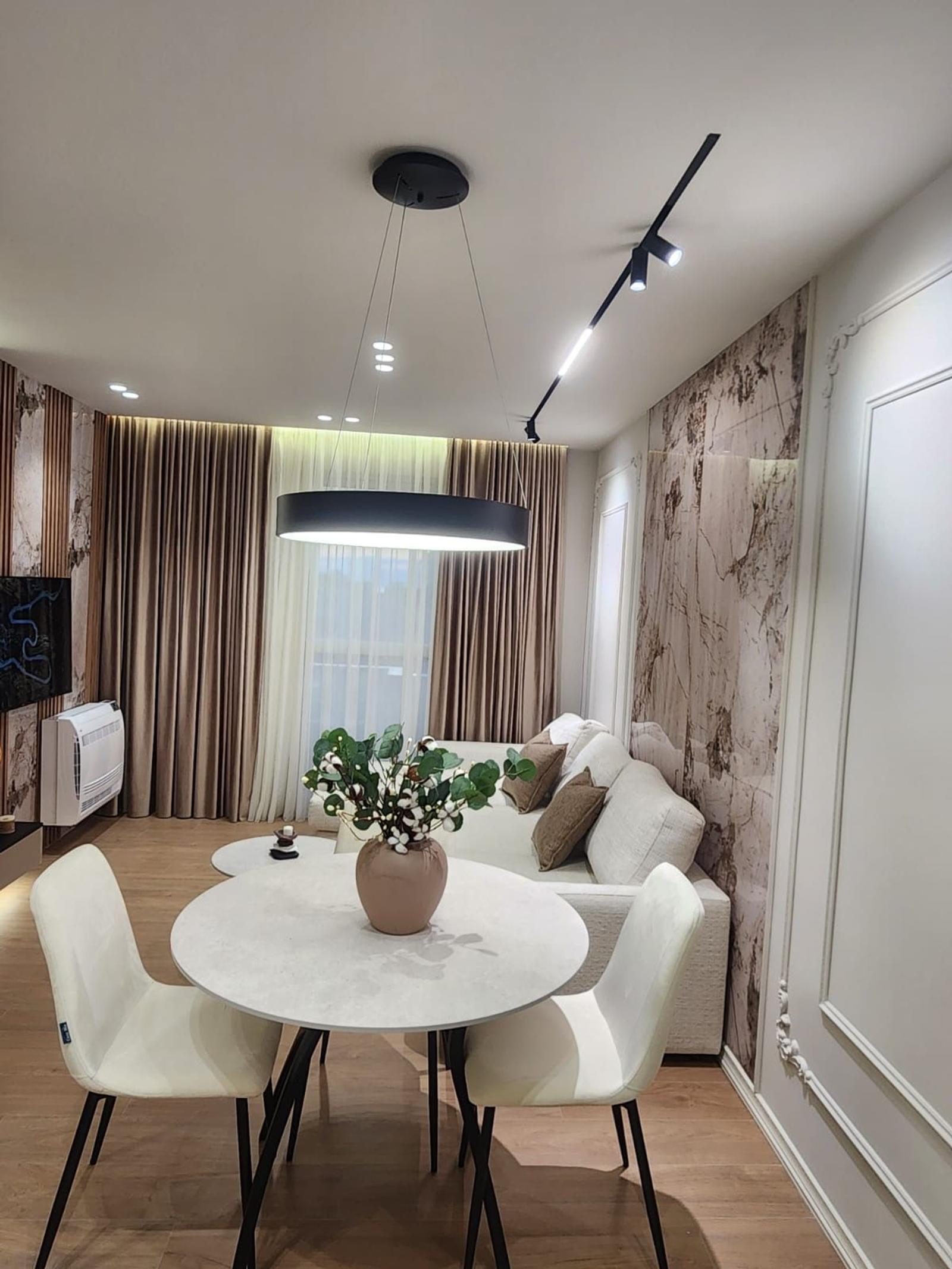 Wohnung 2+1 zum Kauf in Plazh, Durrës, 85 m² — Foto 12 von 22