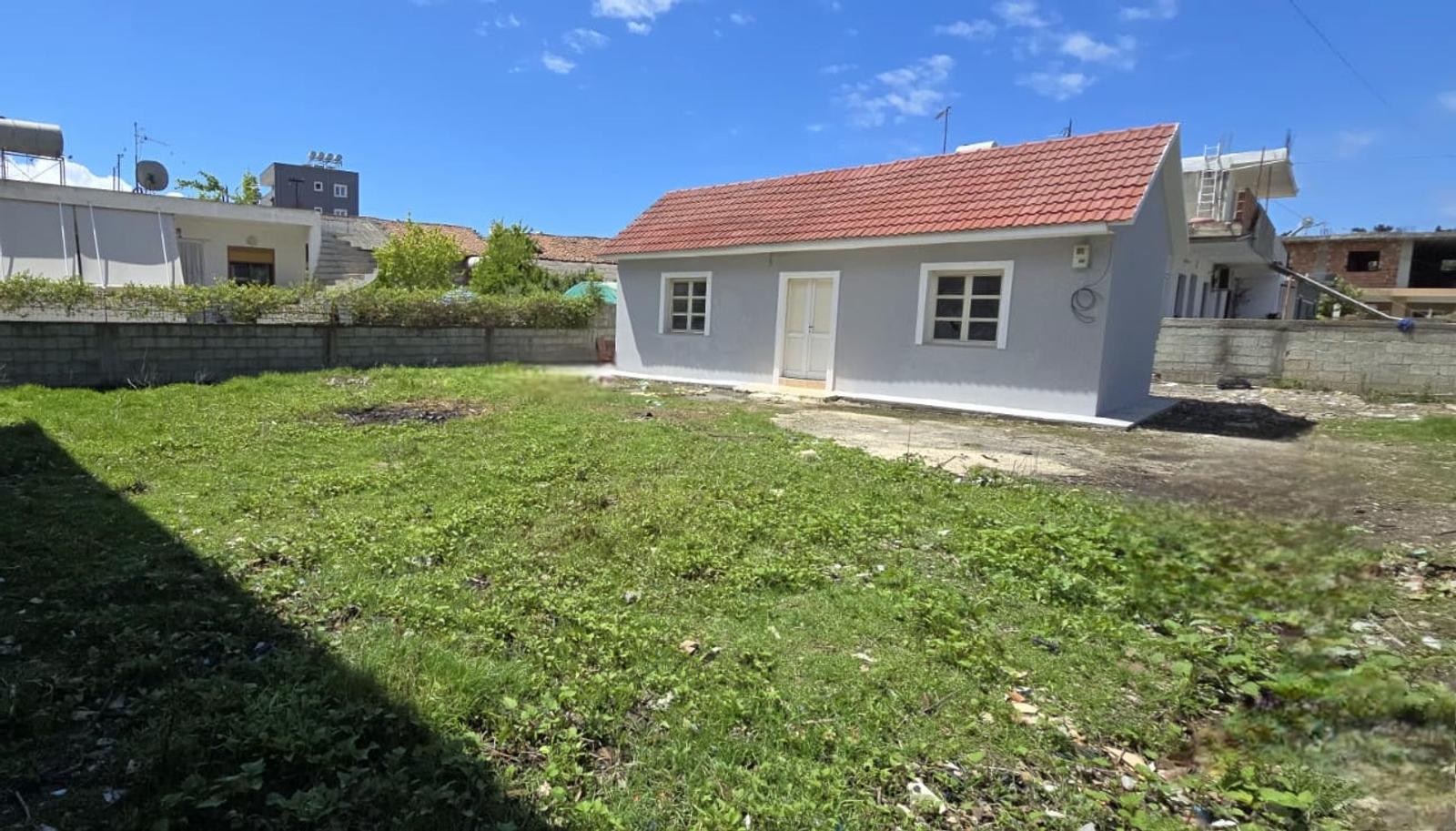 Grundstück zum Kauf in Stadtzentrum, Durrës, 490 m² — Foto 4 von 4