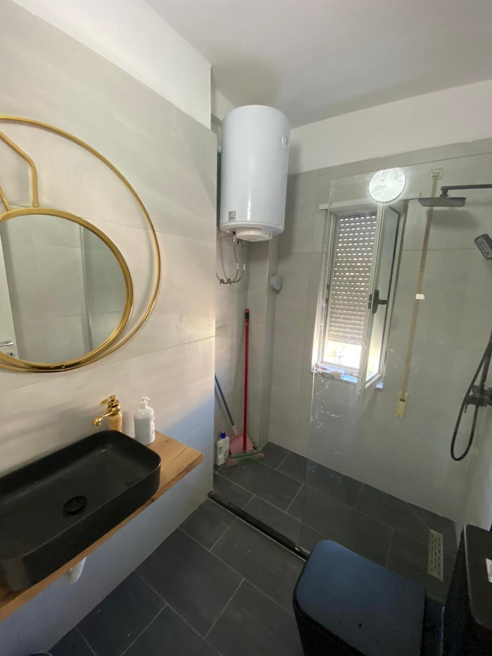 Wohnung 1+1 zum Kauf in Plazh, Durrës, 61 m², Meerblick — Foto 14 von 14