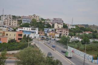 0638 Durrës County — Rakoon
