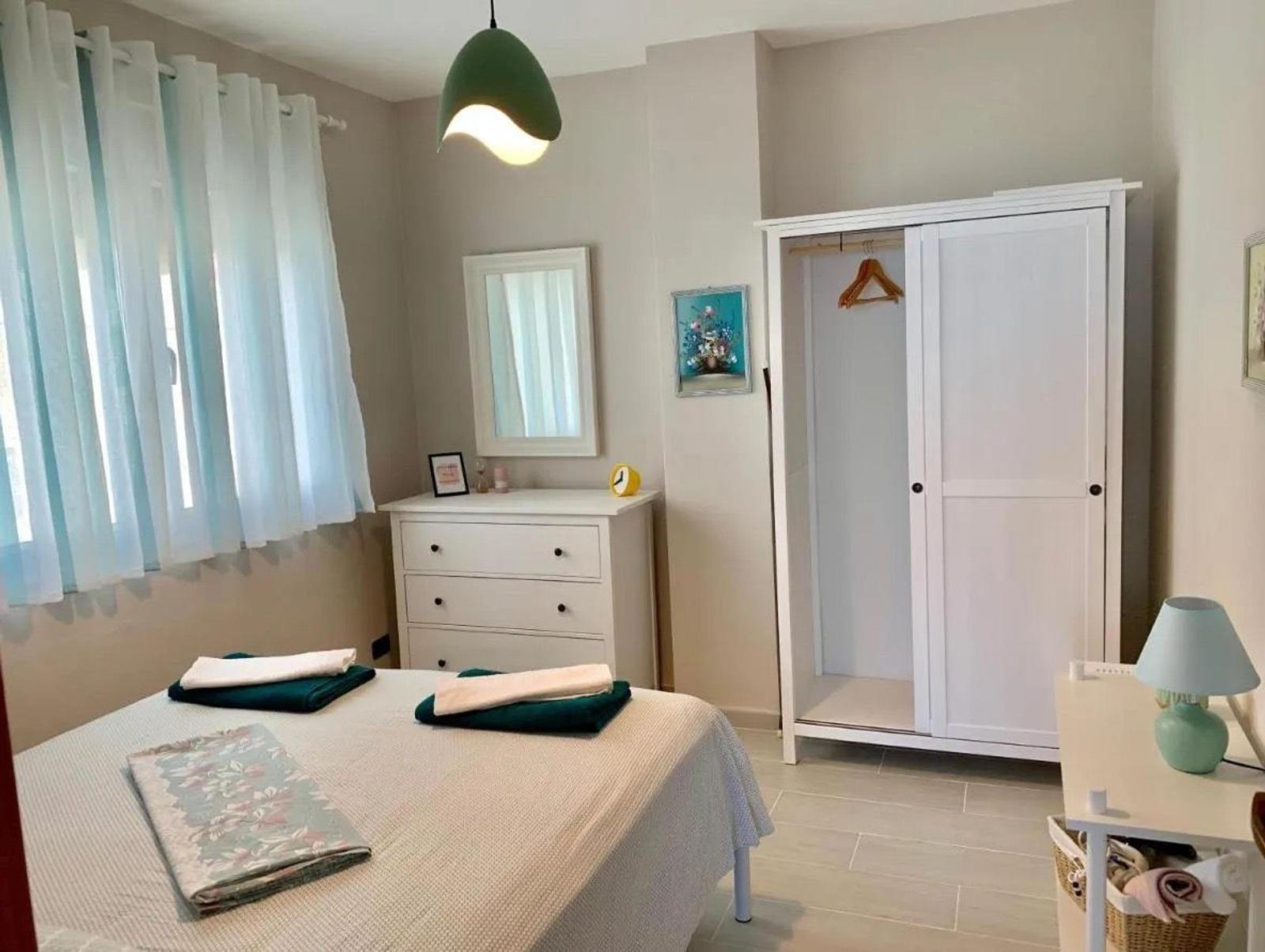 Wohnung 1+1 zum Kauf in Shkëmbi, Durrës, 55 m² — Foto 4 von 15