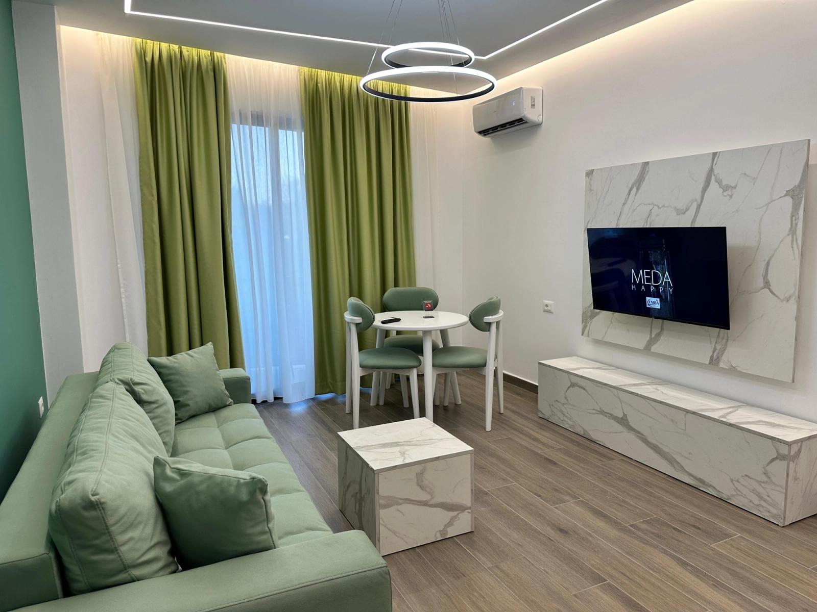 Wohnung 1+1 zum Kauf in Mali i Robit, Durrës, 51.2 m² — Foto 15 von 29