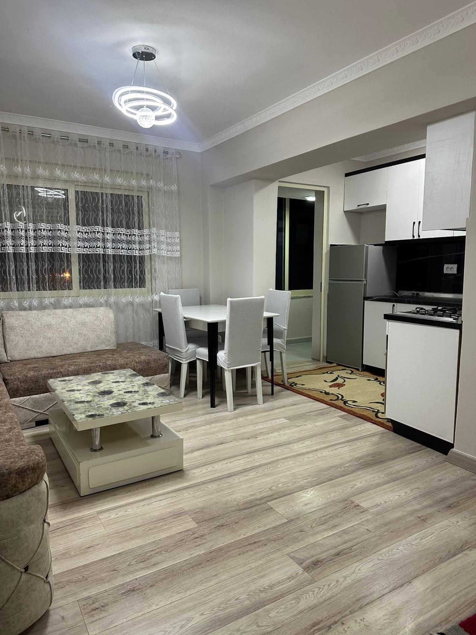 1+1 apartment for sale in City Center, Durres, 55 m² — photo 11 of 14