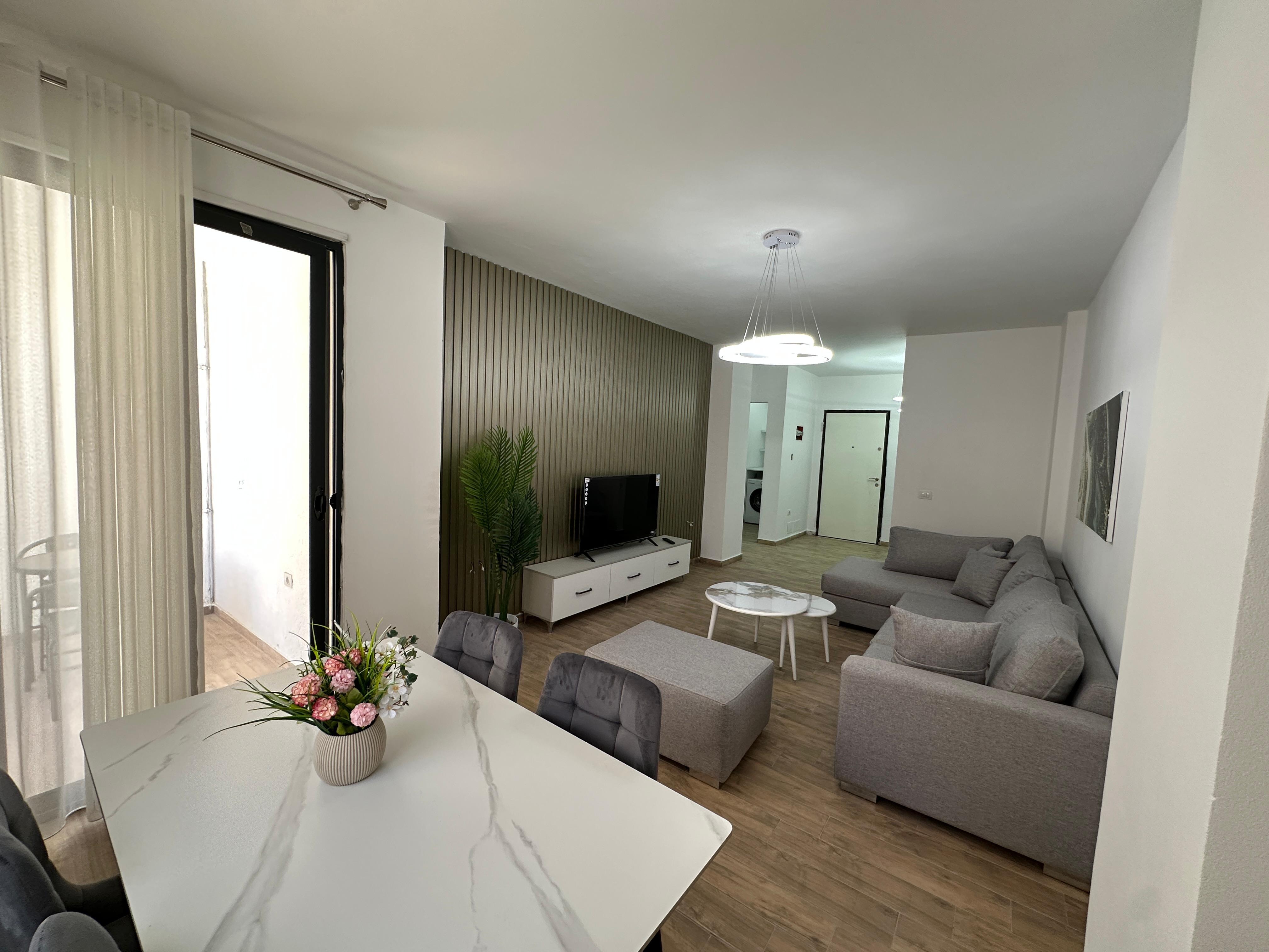 Shitet Apartament 1+1 i Sapo Investuar | Pranë Detit, Durrës