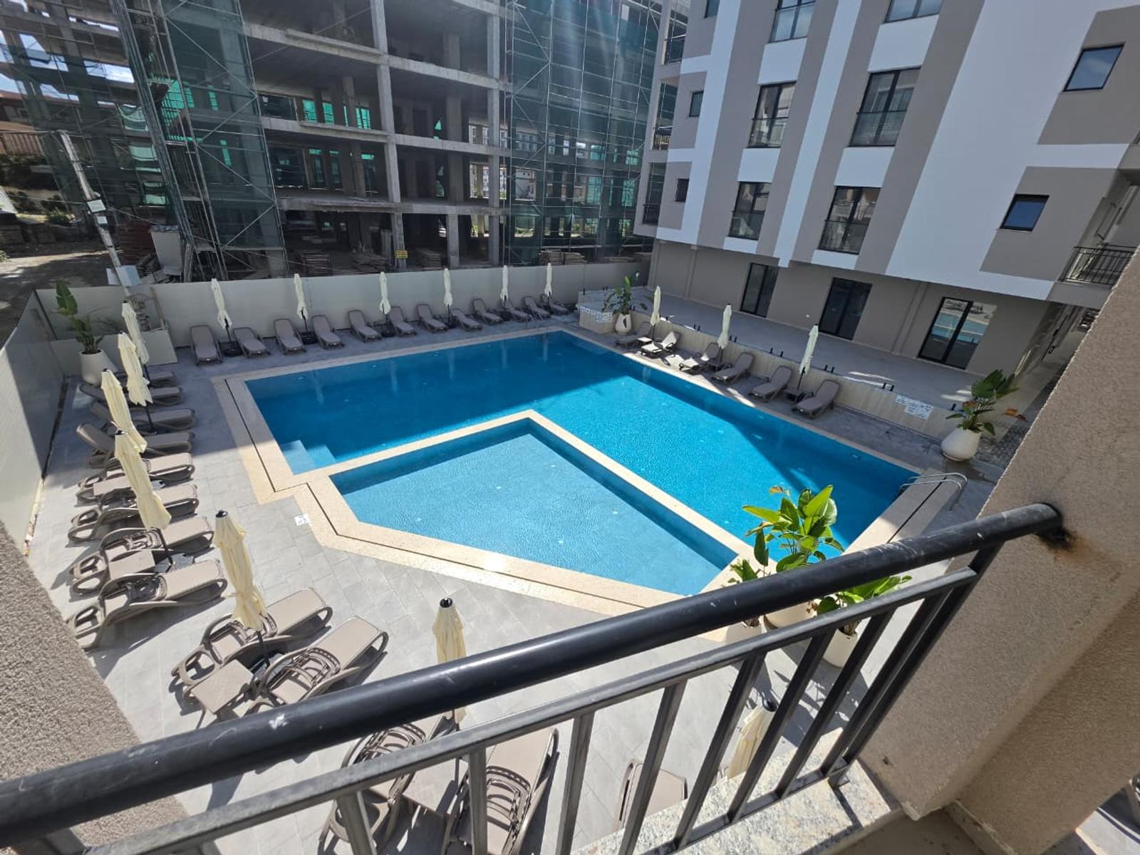 Appartamento 1+1, in vendita, Golem, Durazzo, 62.2 m² — foto 1 di 20