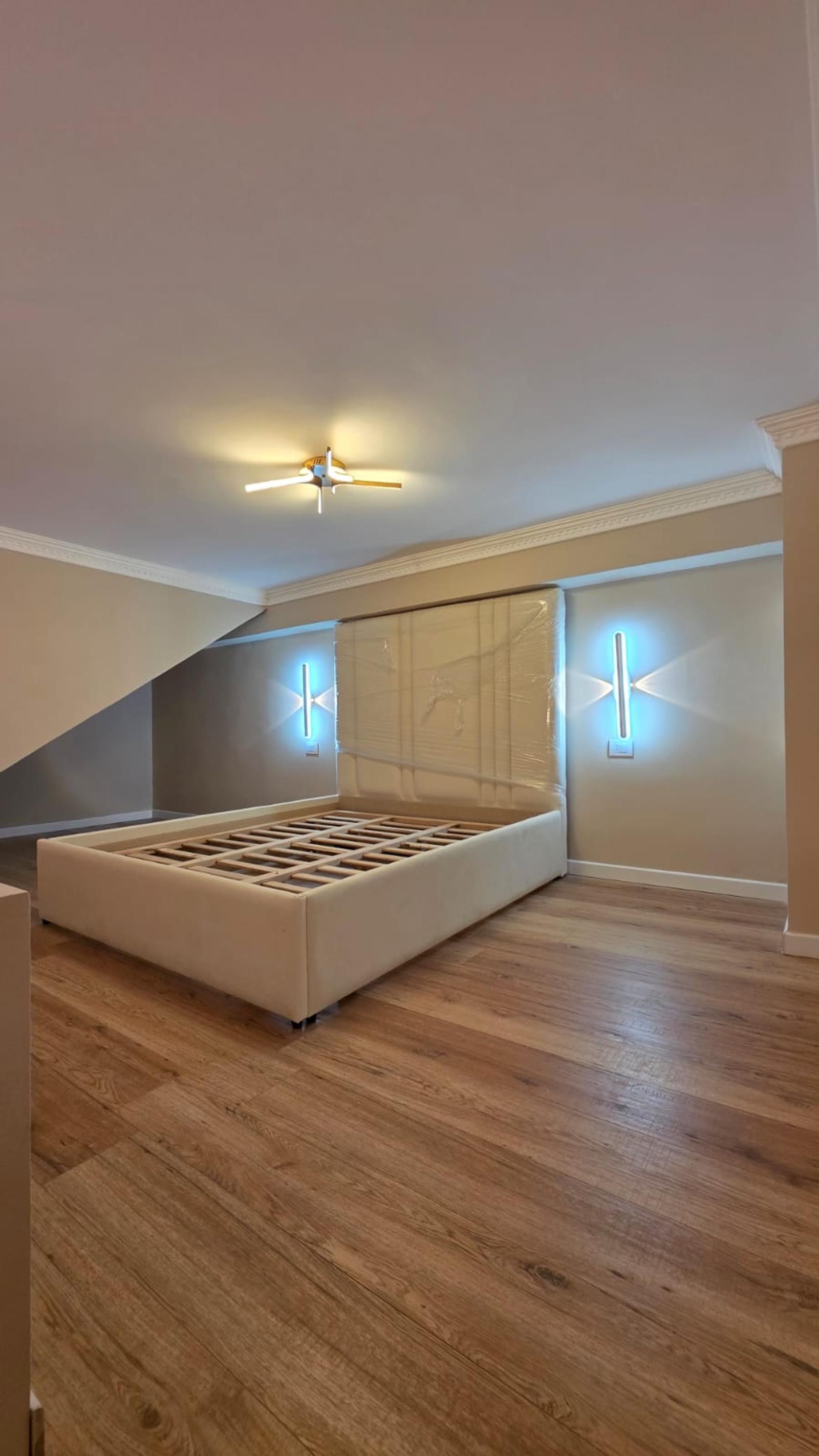 Wohnung 1+1 zum Kauf in Plazh, Durrës, 60 m² — Foto 9 von 22