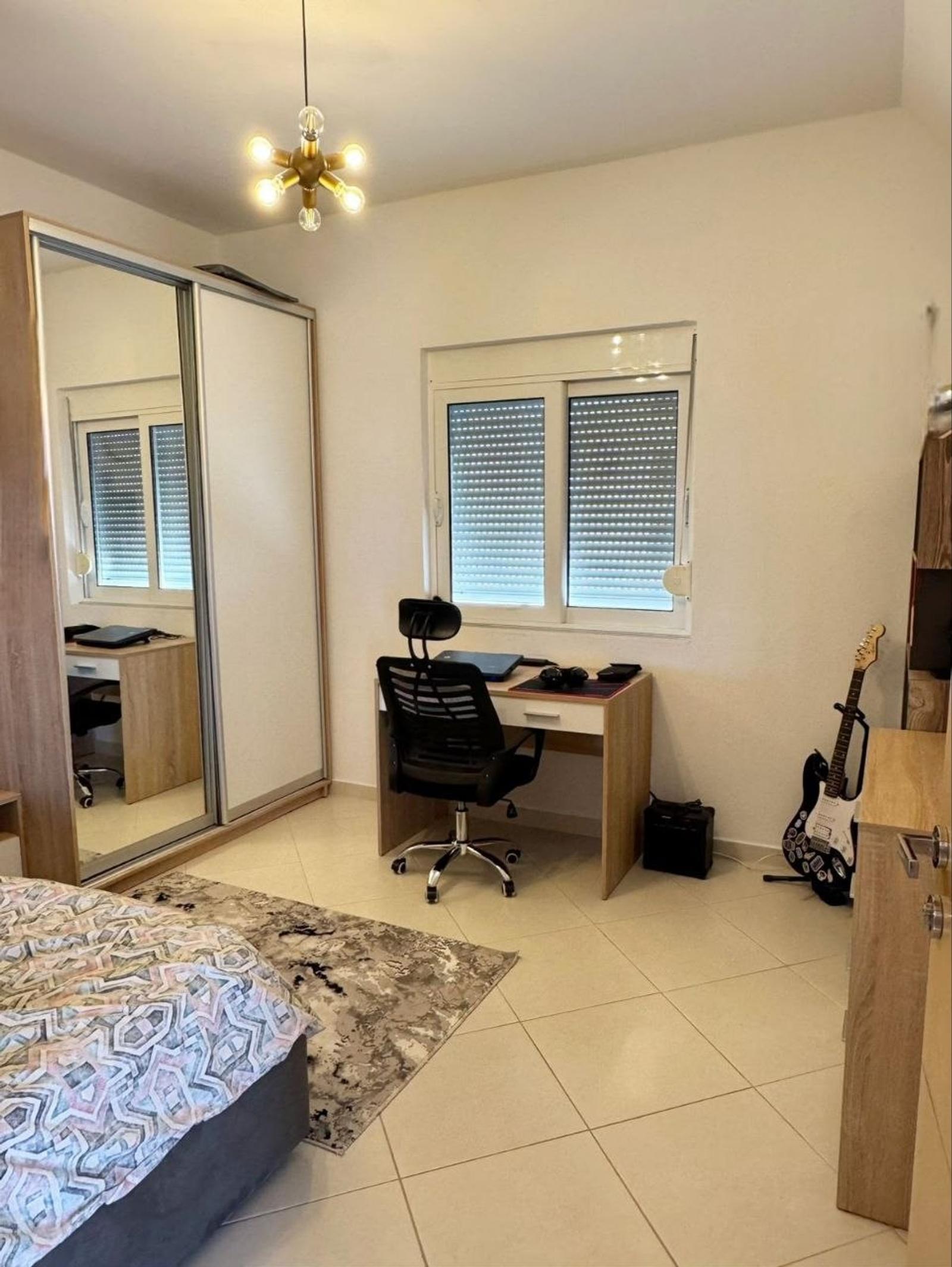 Penthouse, në shitje, Saranda, 180 m², pamje nga deti — foto 10 nga 19