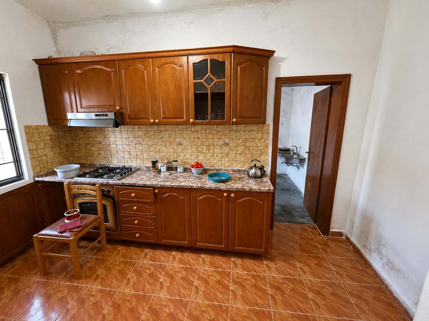 Shitet Shtëpi Private 1-Katëshe | Fllakë, Durrës