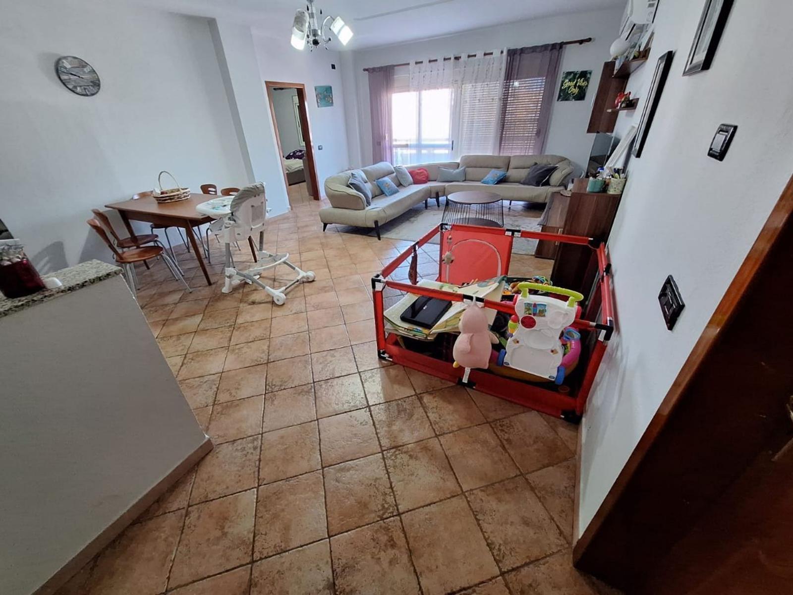 Appartamento 3+1, in vendita, Centro città, Durazzo, 143 m² — foto 3 di 12