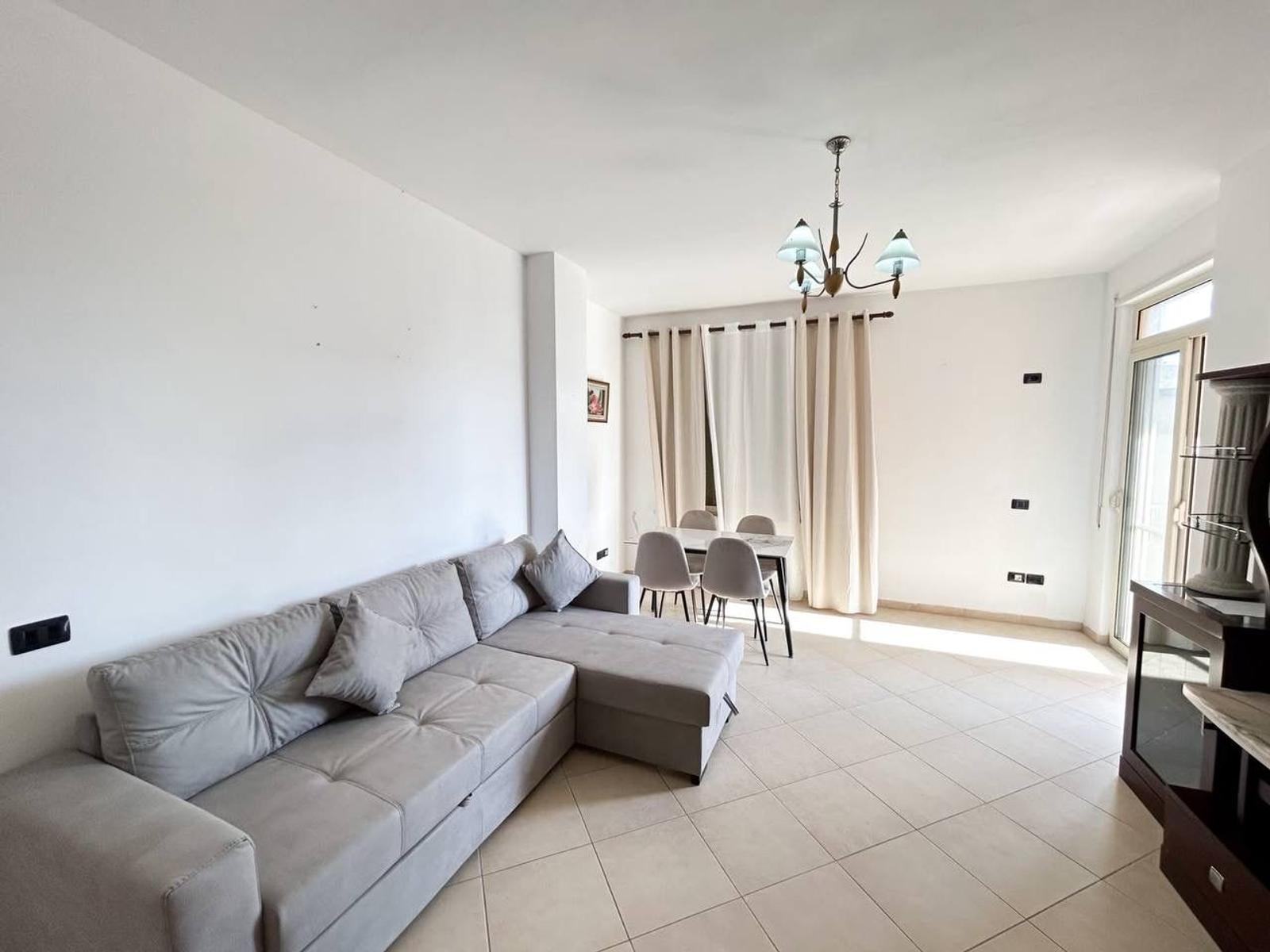 1+1 apartment for sale in Shkëmbi, Durres, 71 m² — photo 11 of 30