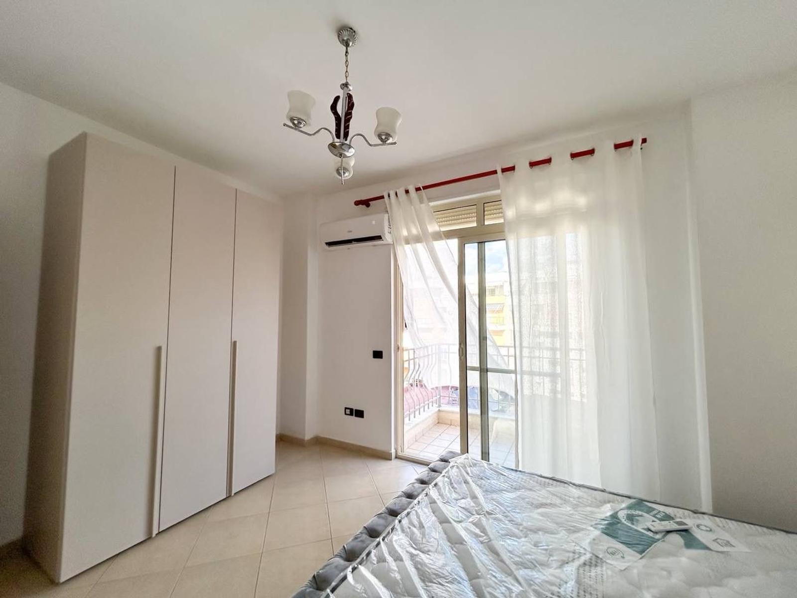 1+1 apartment for sale in Shkëmbi, Durres, 71 m² — photo 24 of 30