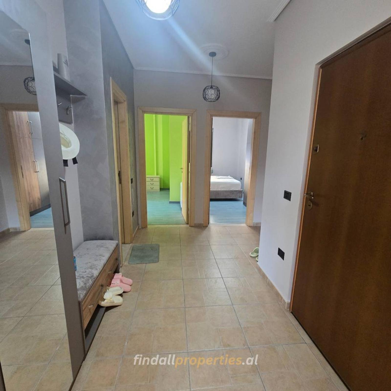 Penthouse, in vendita, Shkëmbi, Durazzo, 162 m², vicino al mare — foto 2 di 10