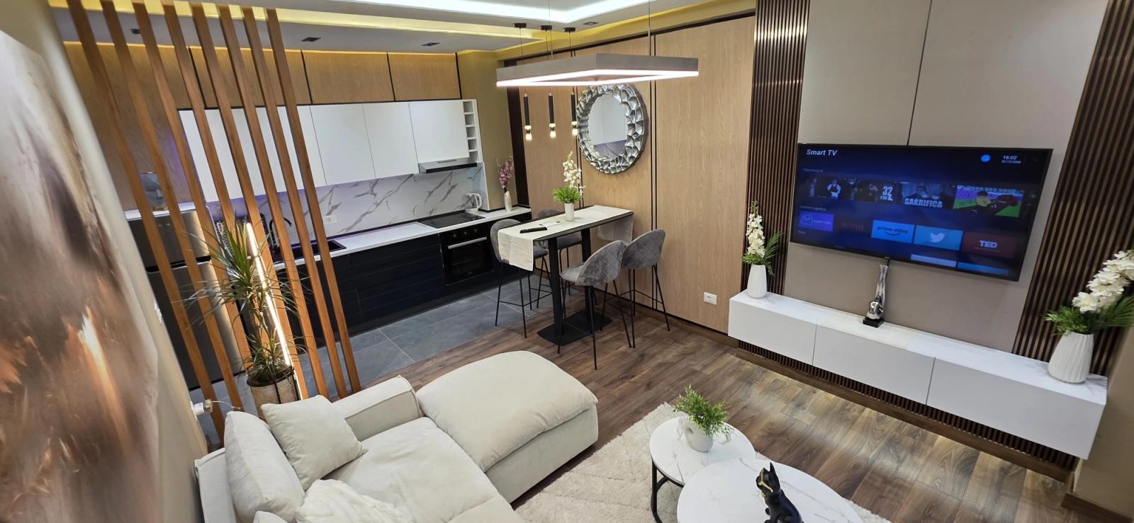 Wohnung 1+1 zum Kauf in Plazh, Durrës, 65.5 m² — Foto 18 von 30