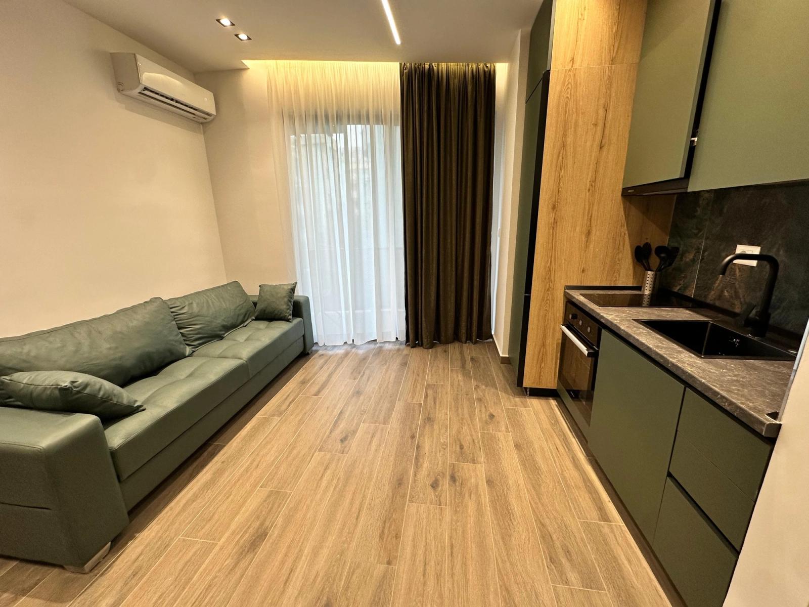 Monolocale, in vendita, Mali i Robit, Durazzo, 34 m² — foto 1 di 11