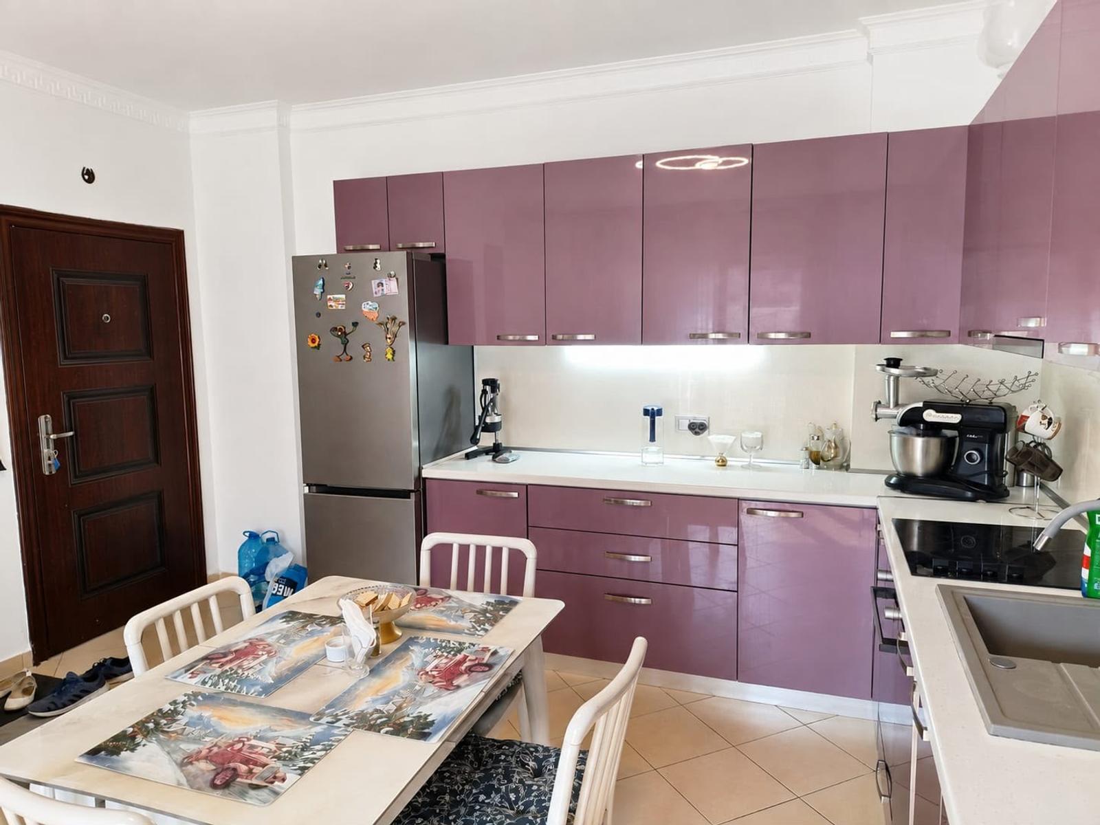2+1 apartment for sale in Shkëmbi, Durres, 81 m² — photo 3 of 15