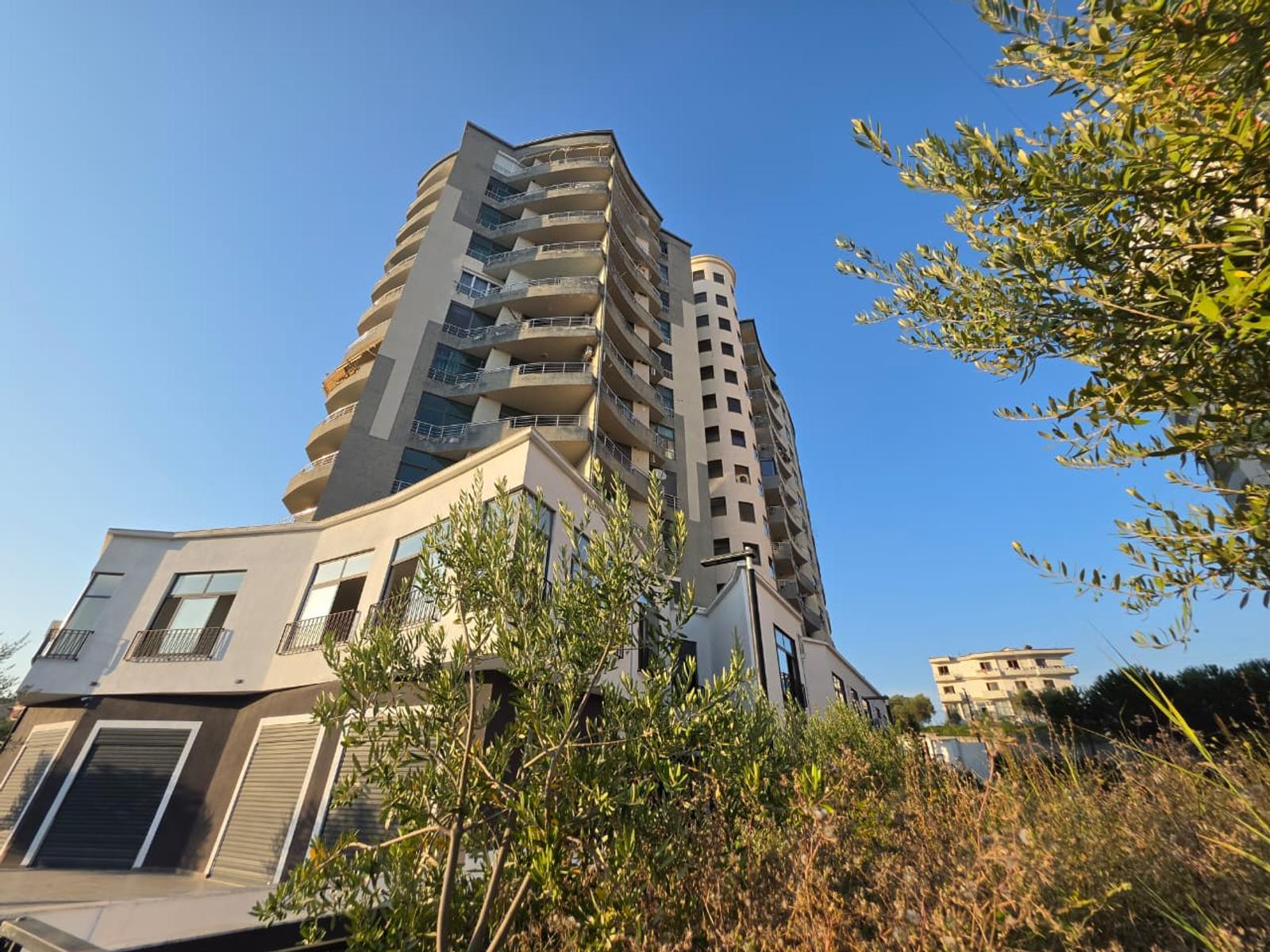 Wohnung 1+1 zum Kauf in Shkëmbi, Durrës, 99.5 m², Meerblick — Foto 18 von 32