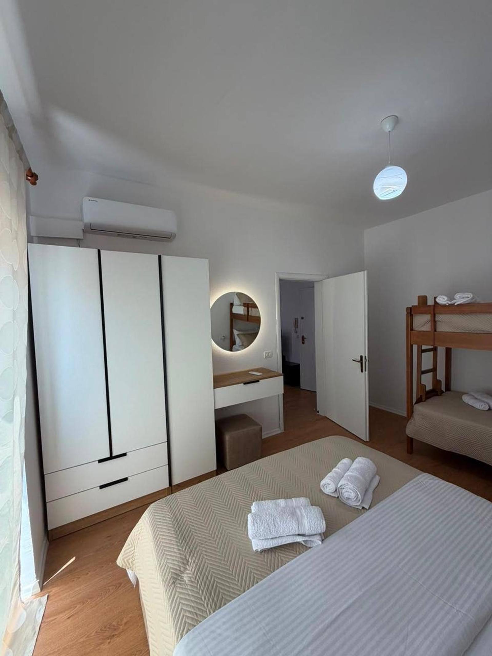 Wohnung 1+1 zum Kauf in Golem, Durrës, 50 m² — Foto 9 von 9