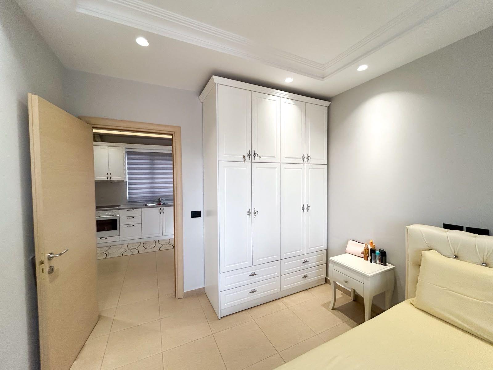 2+1 apartment for sale in Sarande, 106 m² — photo 23 of 30