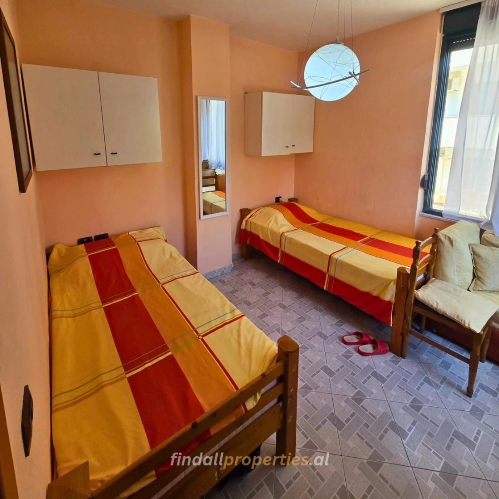 Wohnung 2+1 zum Kauf in Shkëmbi, Durrës, 63 m², nah am Meer — Foto 10 von 12