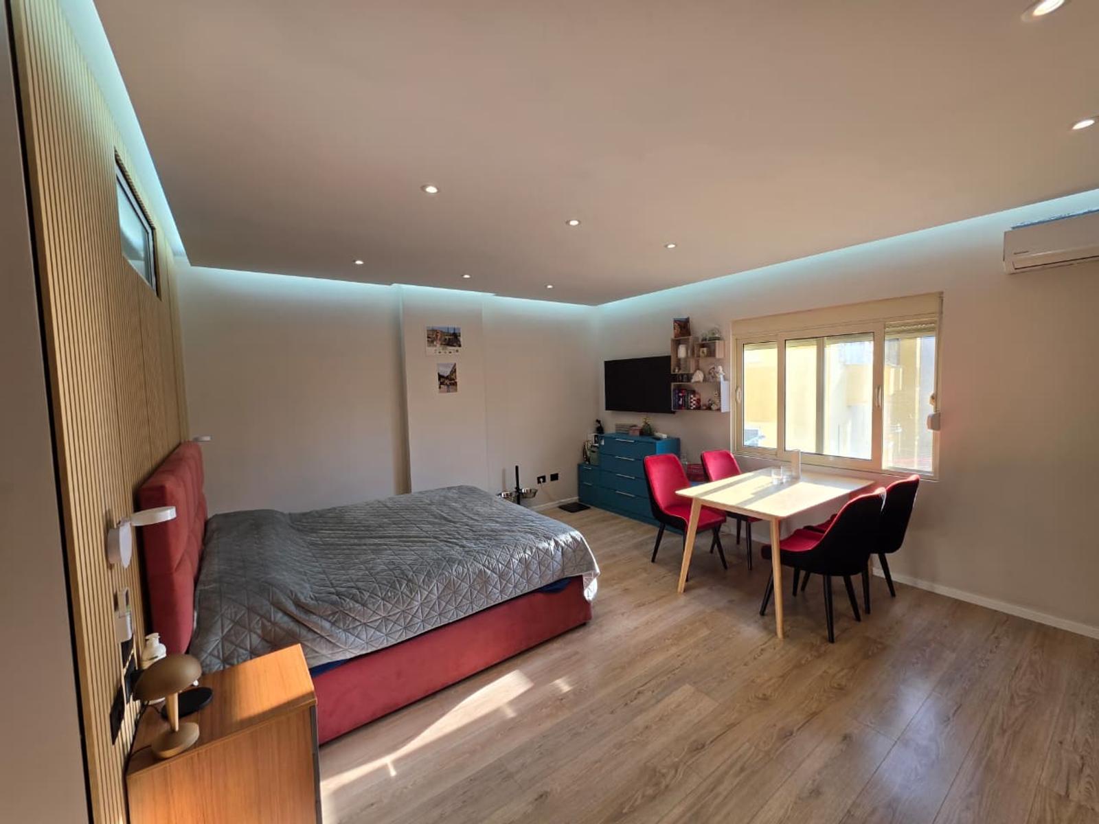 Студия, продажа, Шкемби, Дуррес, 37 м² — фото 11 из 18
