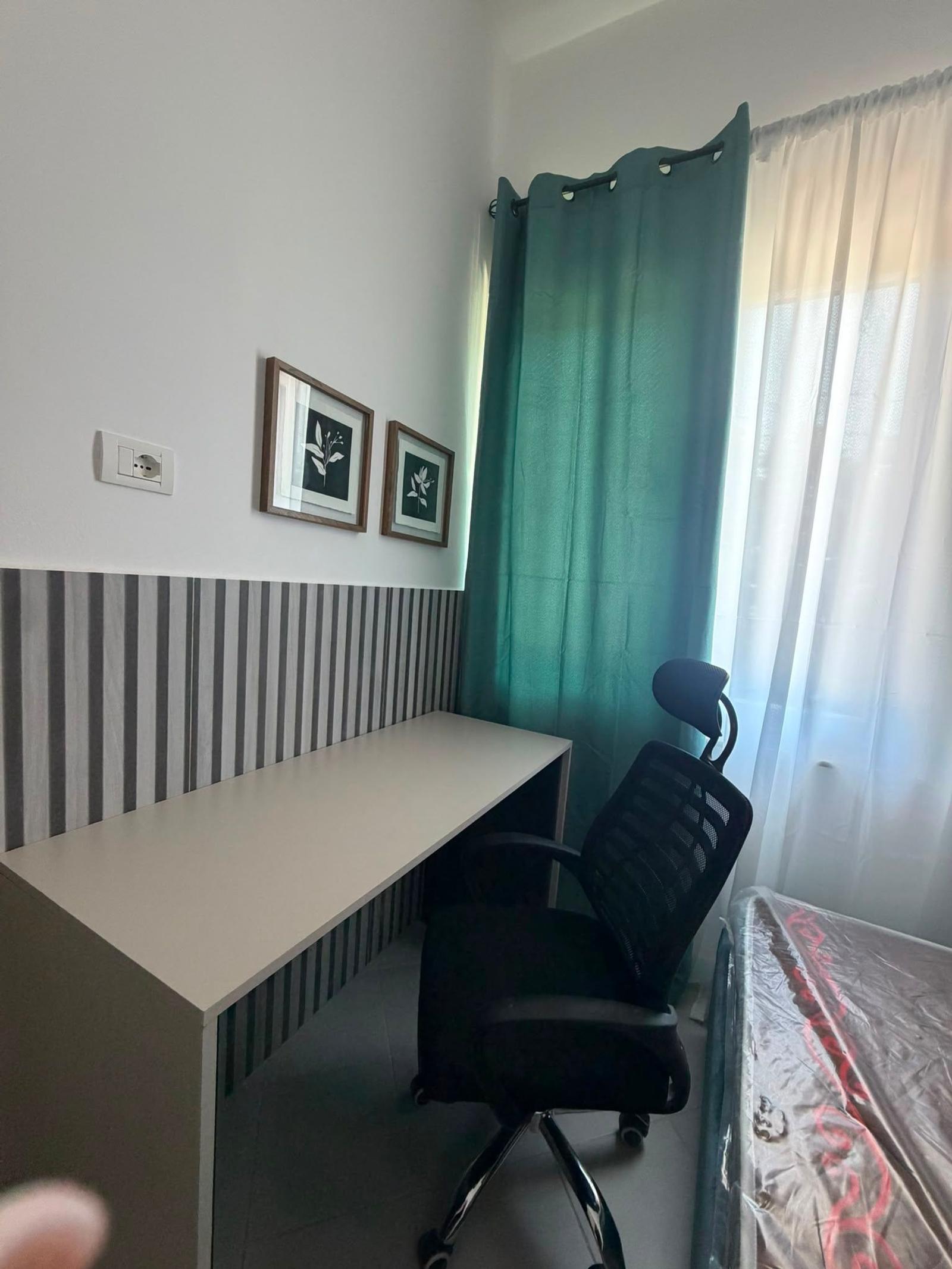 Wohnung 1+1 zum Kauf in Plazh, Durrës, 41 m² — Foto 17 von 20