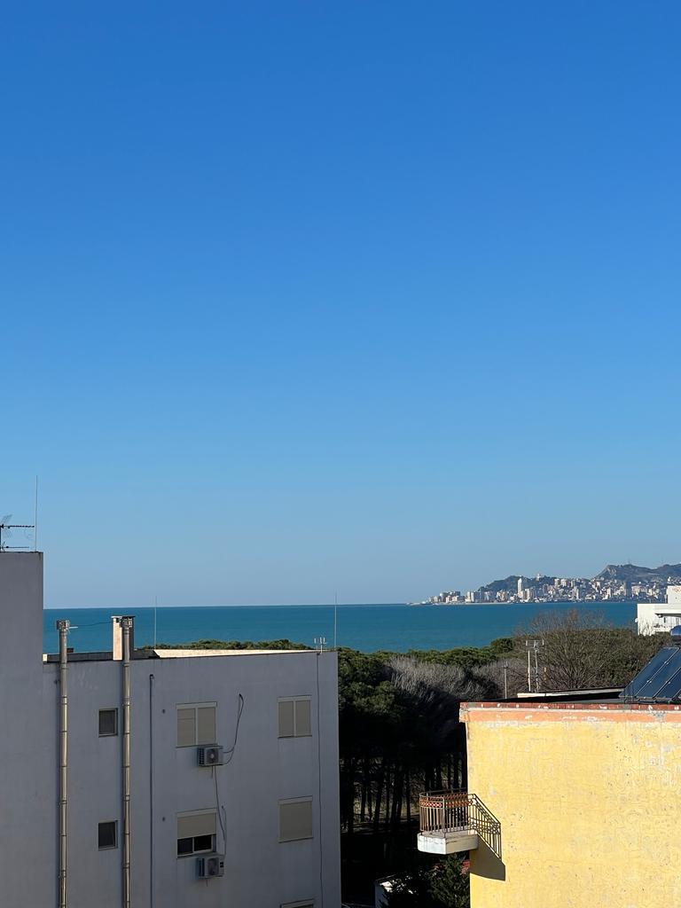 Shiten 2 Apartamente 1+1 | Golem, Durrës