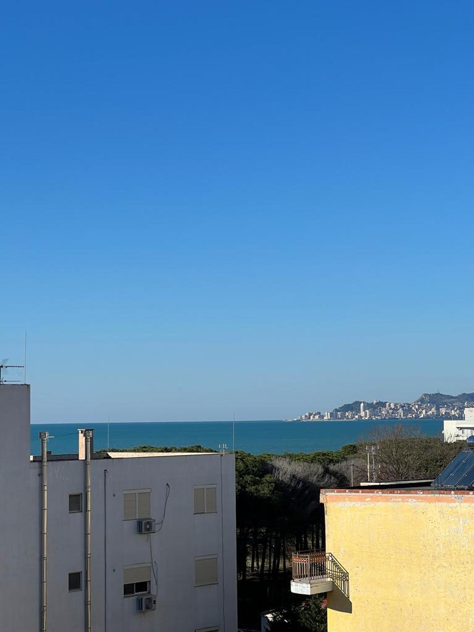 Wohnung 1+1 zum Kauf in Golem, Durrës, 120 m², nah am Meer — Foto 9 von 20