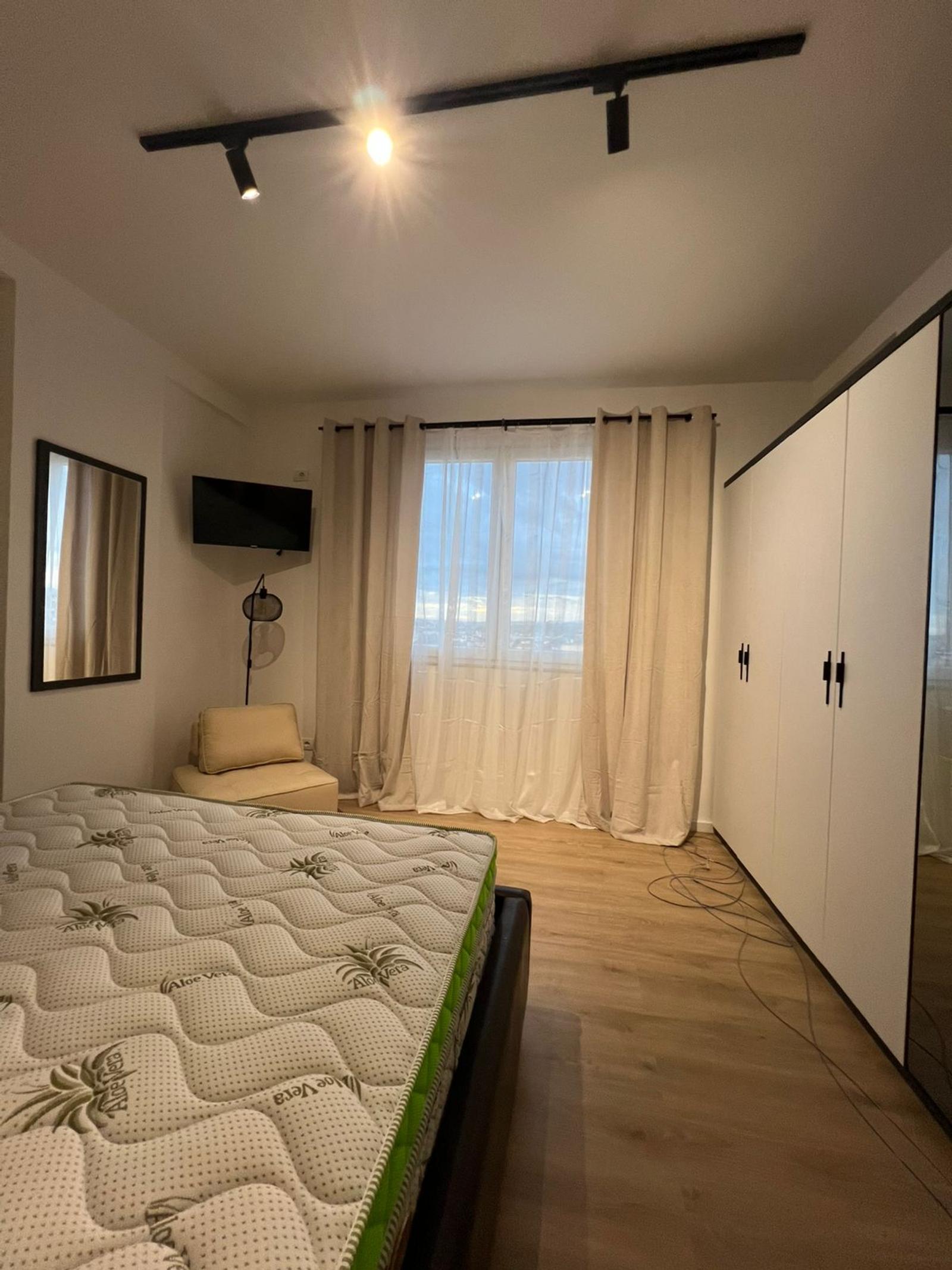 Wohnung 1+1 zum Kauf in Plazh, Durrës, 69 m² — Foto 6 von 8