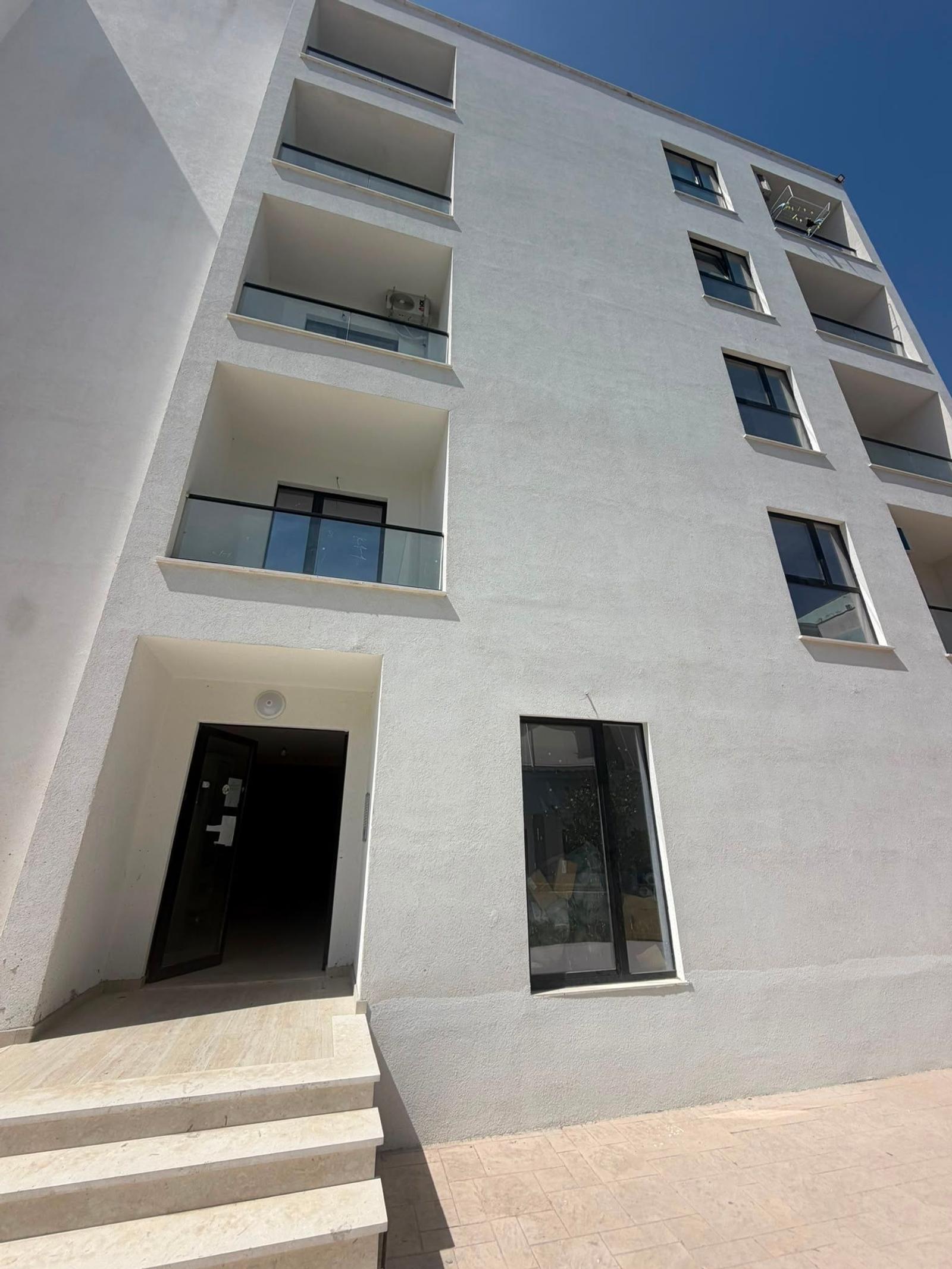 Wohnung 1+1 zum Kauf in Golem, Durrës, 92 m² — Foto 9 von 18
