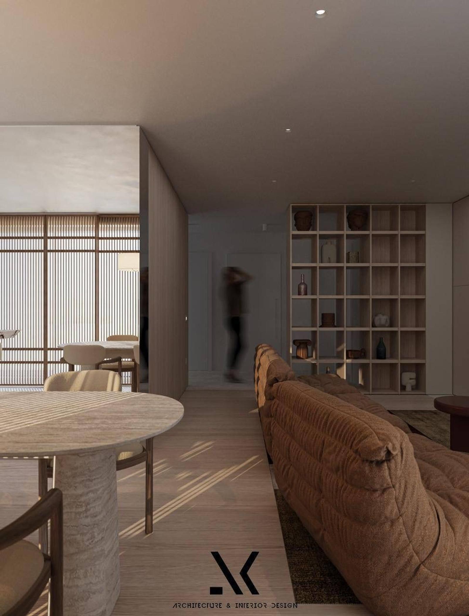 Wohnung 2+1 zum Kauf in Currila, Durrës, 135.8 m² — Foto 21 von 30