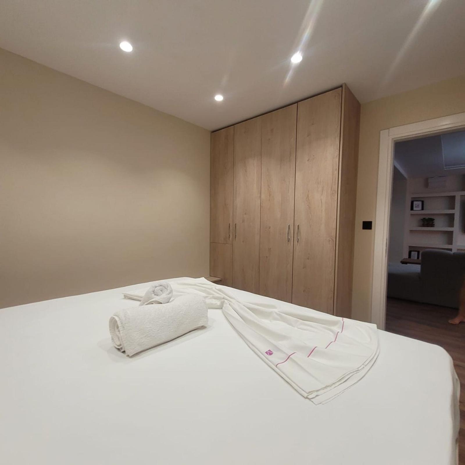 Wohnung 2+1 zum Kauf in Plazh, Durrës, 94 m² — Foto 11 von 12