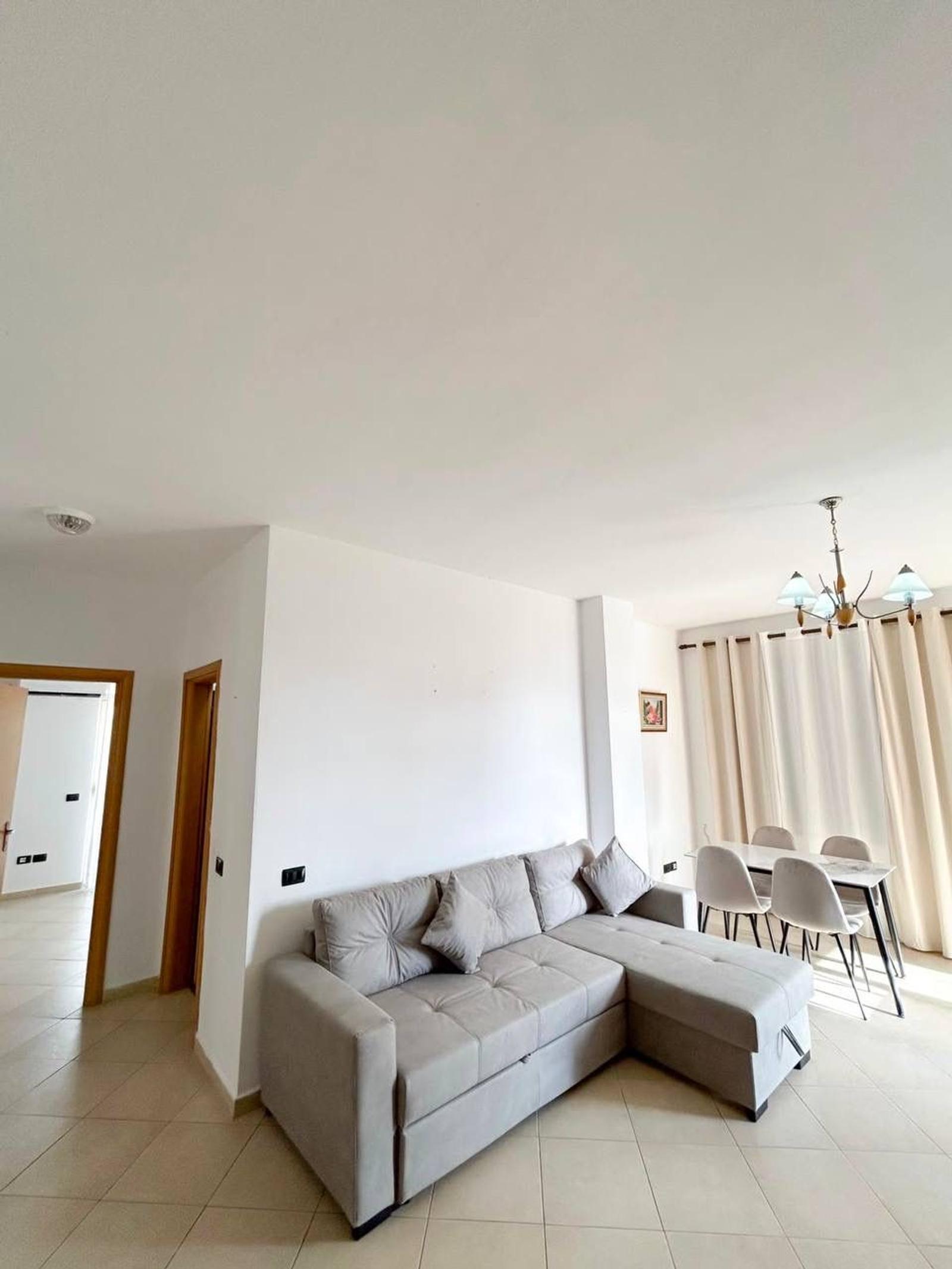 1+1 apartment for sale in Shkëmbi, Durres, 71 m² — photo 13 of 30