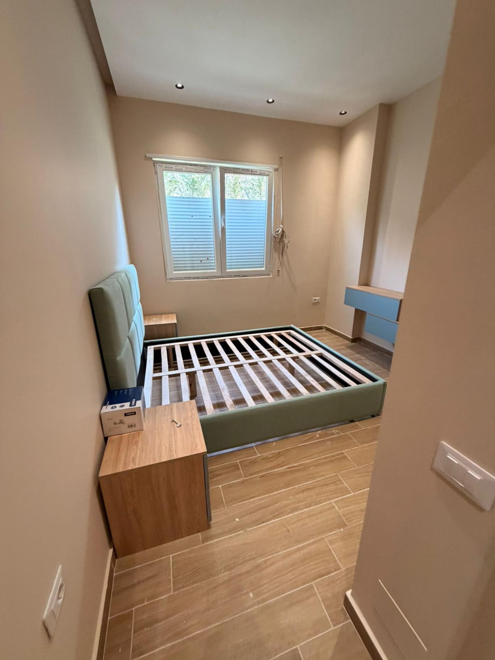 Wohnung 2+1 zum Kauf in Shkëmbi, Durrës, 78 m² — Foto 3 von 10