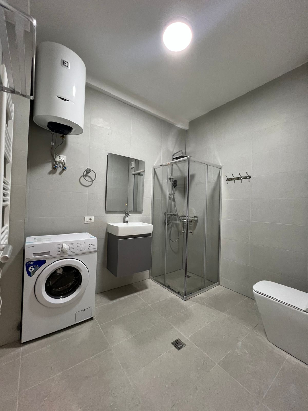 Shitet Apartament 1+1 | Plazh Iliria, Durrës